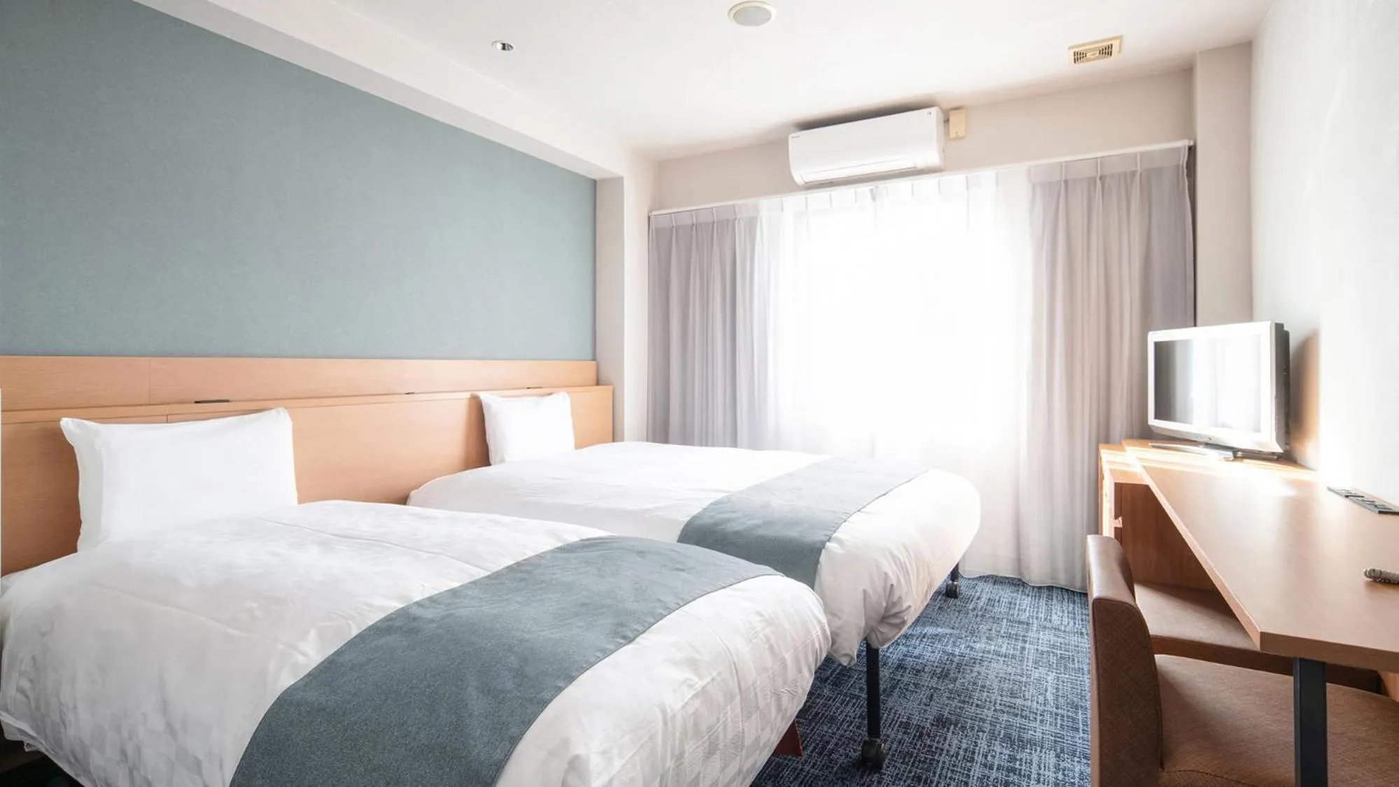 Bedroom, Bed in Vessel Hotel Kurashiki