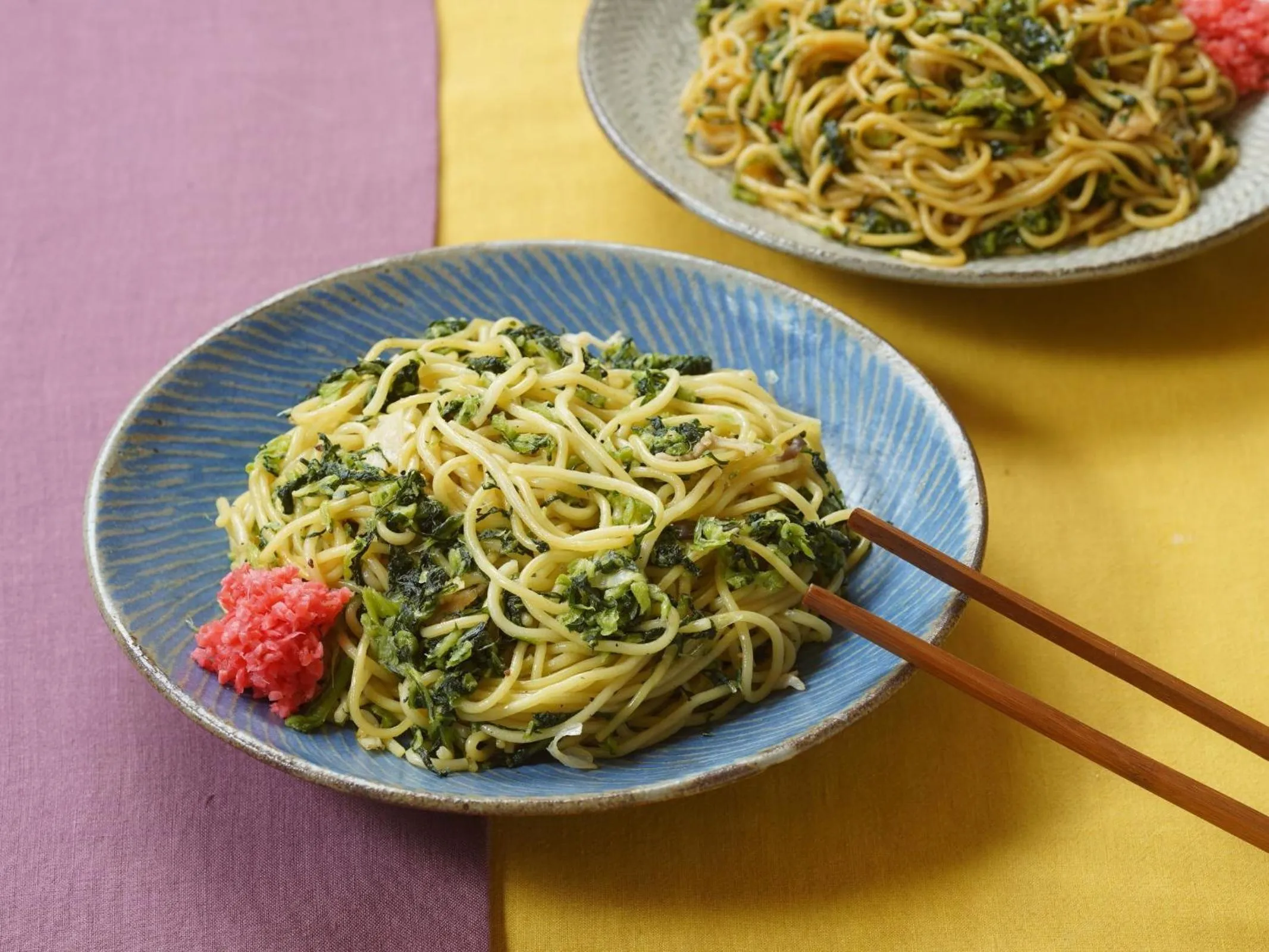 Breakfast in Vessel Hotel Higashi Hiroshima