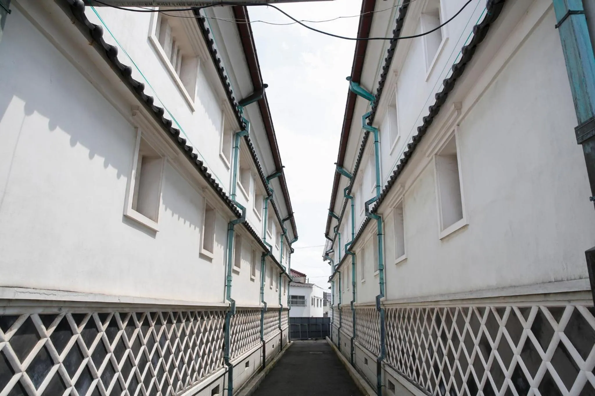 Nearby landmark in Vessel Hotel Higashi Hiroshima