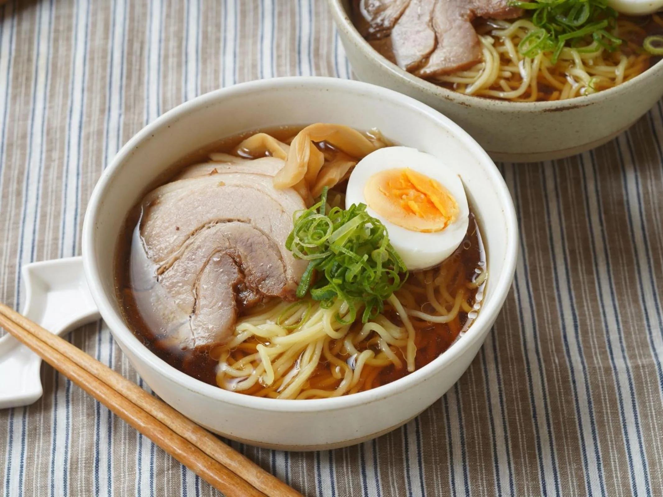 Breakfast in Vessel Hotel Higashi Hiroshima