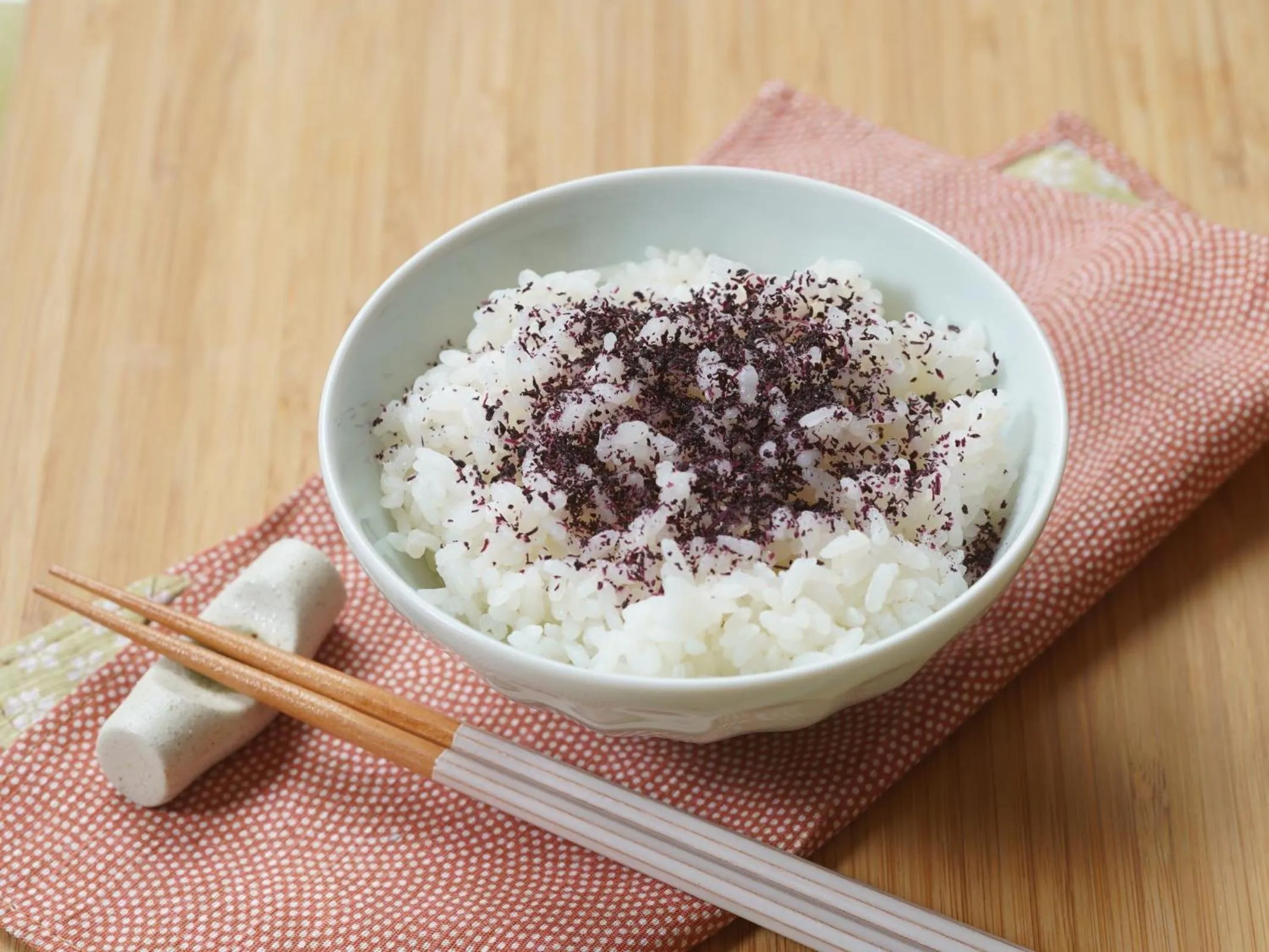 Breakfast in Vessel Hotel Higashi Hiroshima