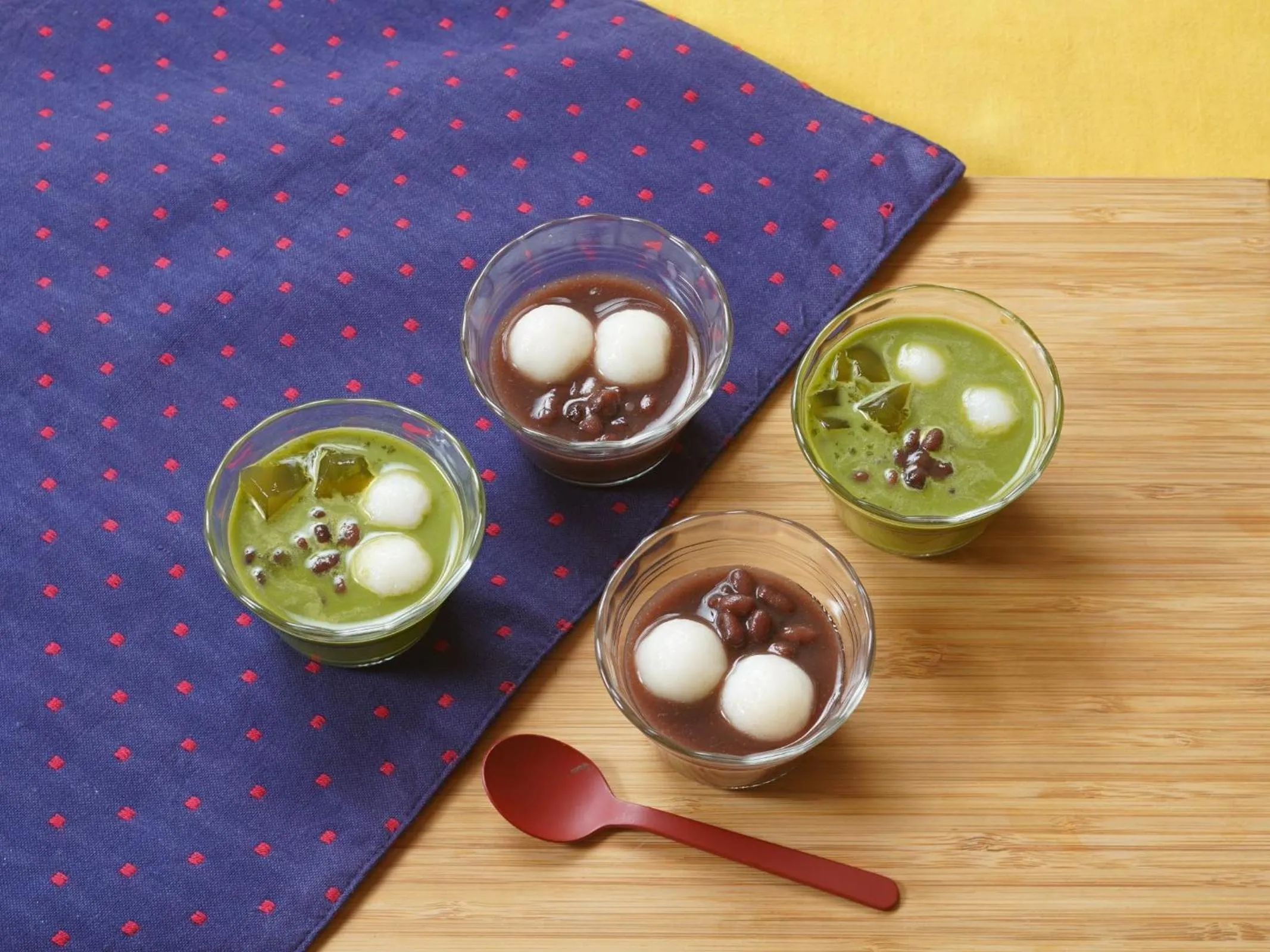 Breakfast in Vessel Hotel Higashi Hiroshima