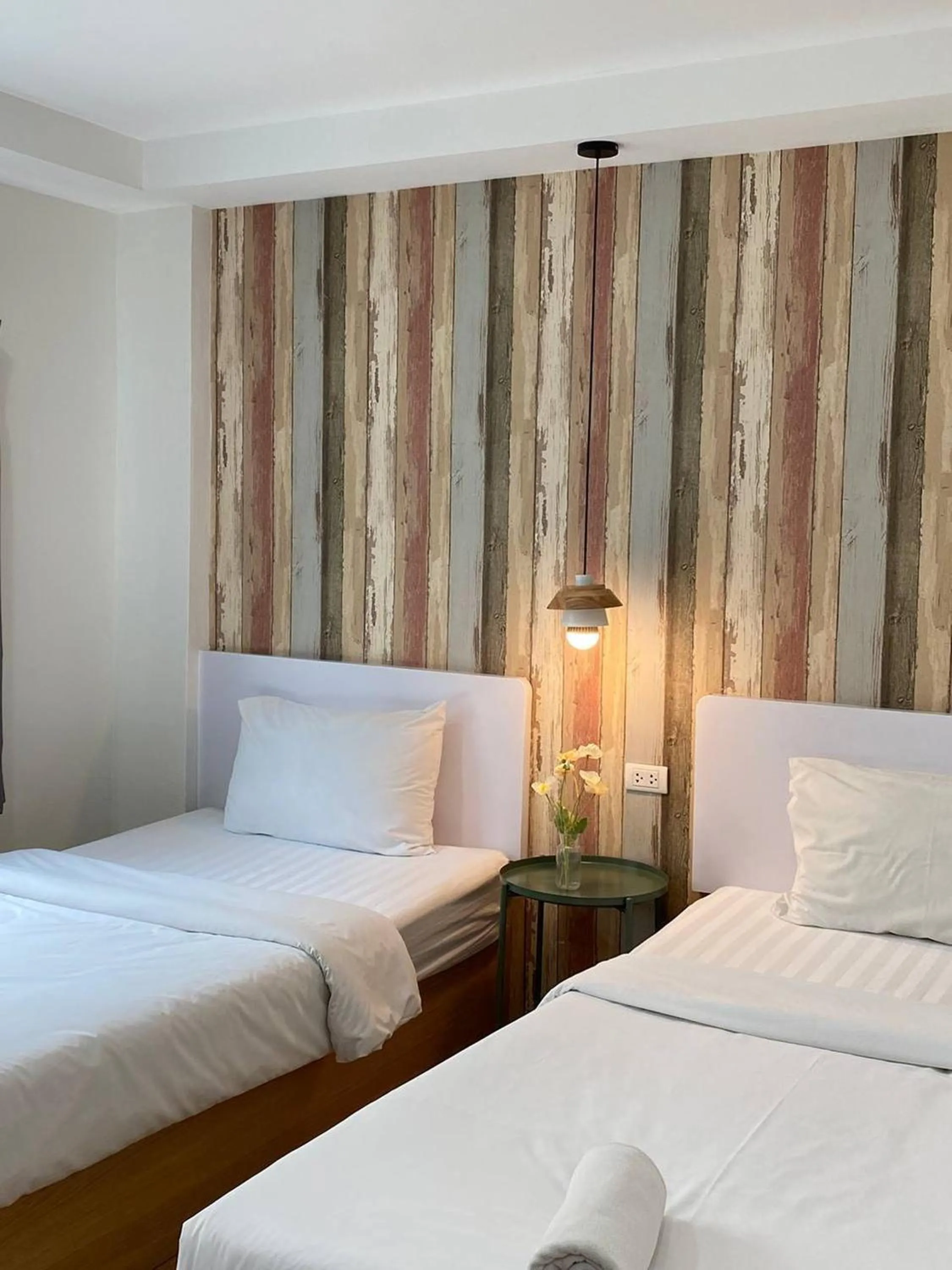 Bed in Sleep at Phuket SHA Plus