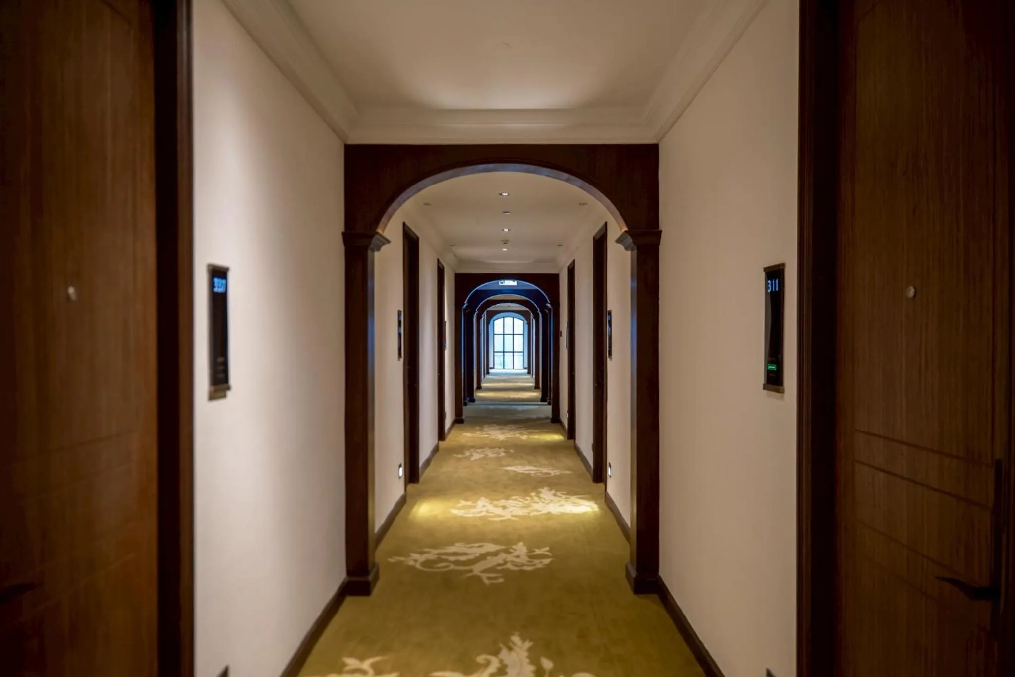 Property building in Metropole, Bangkok, a Tribute Portfolio Hotel by Marriott