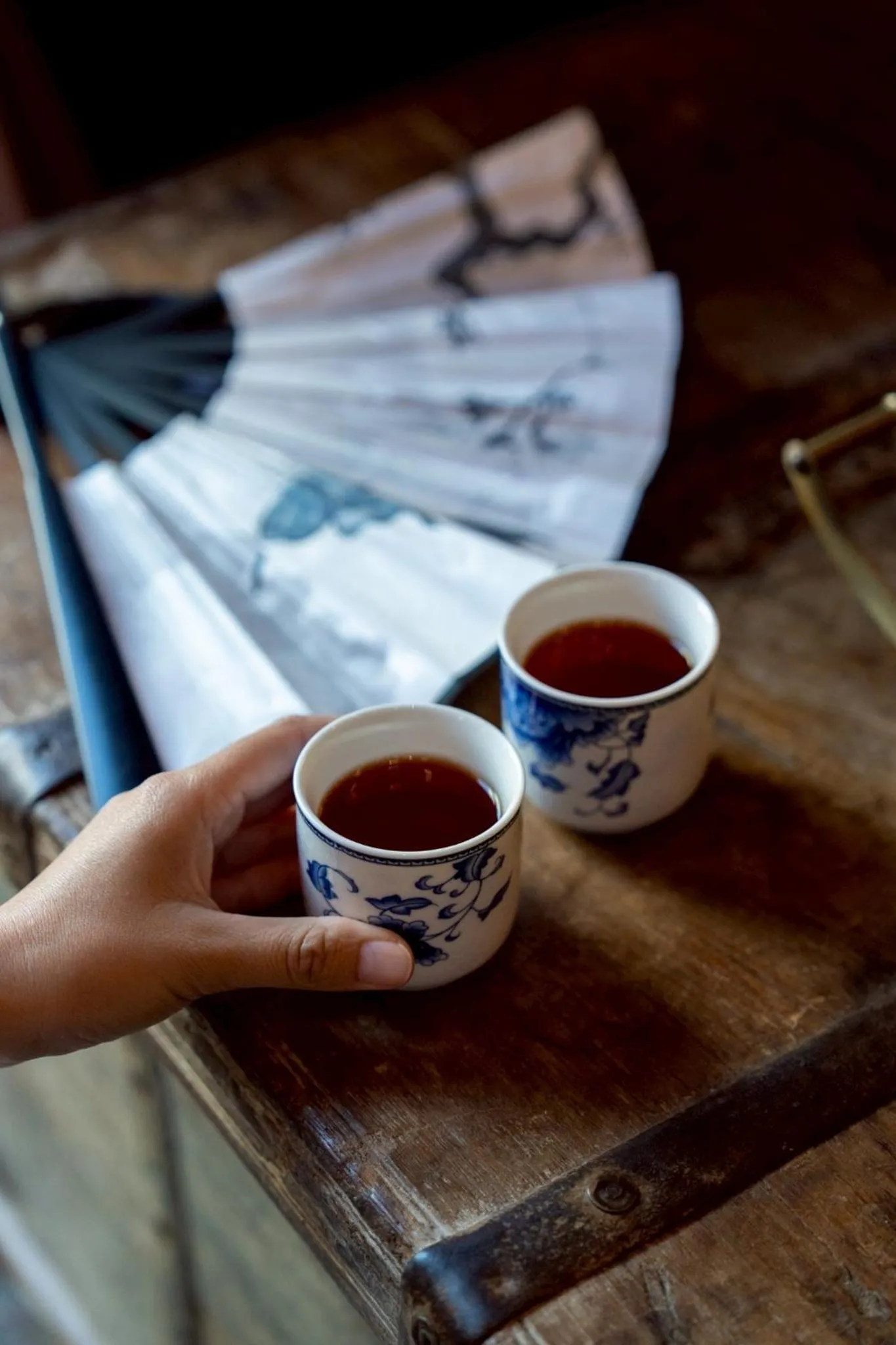 Restaurant/places to eat in Metropole, Bangkok, a Tribute Portfolio Hotel by Marriott