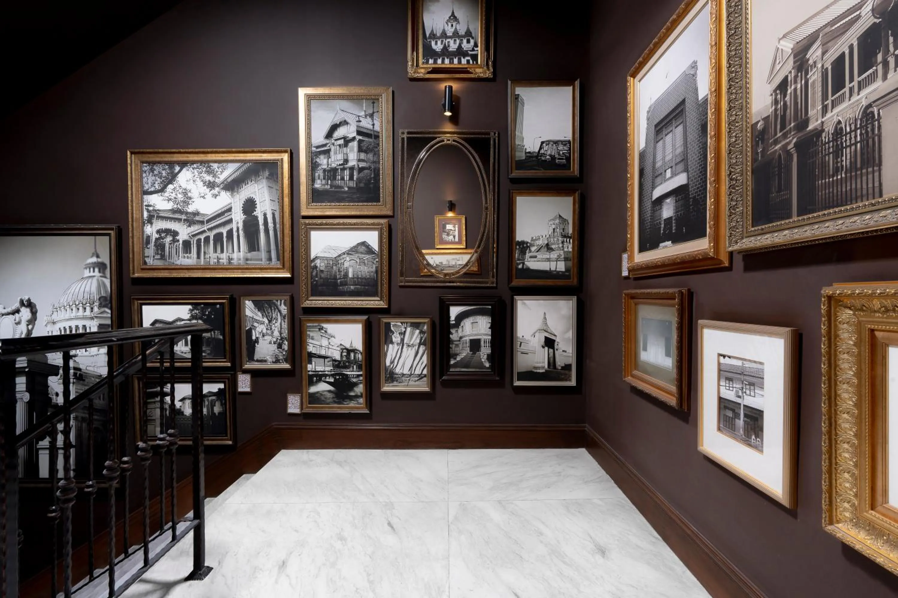 Property building in Metropole, Bangkok, a Tribute Portfolio Hotel