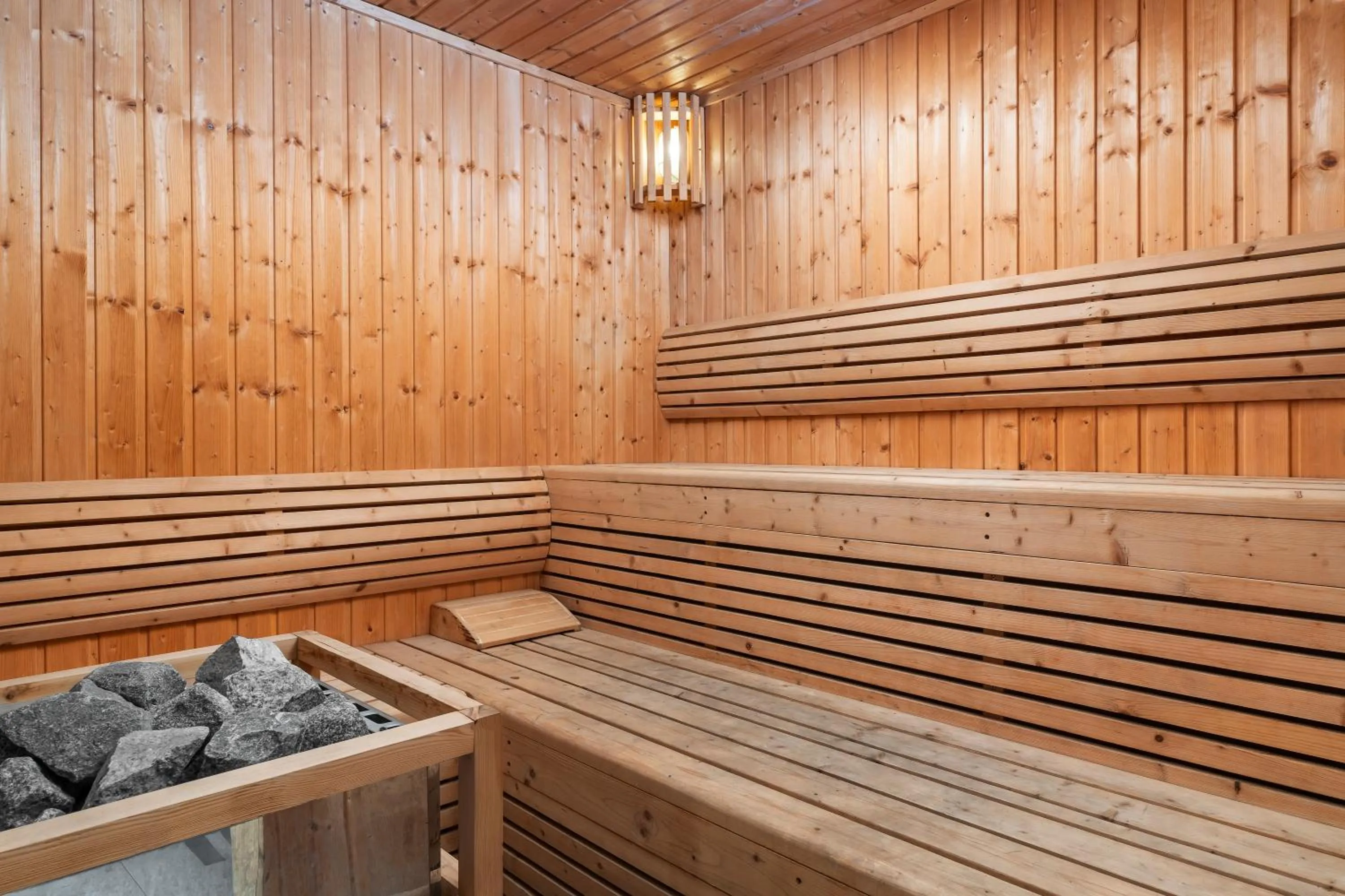 Sauna in Metropole, Bangkok, a Tribute Portfolio Hotel