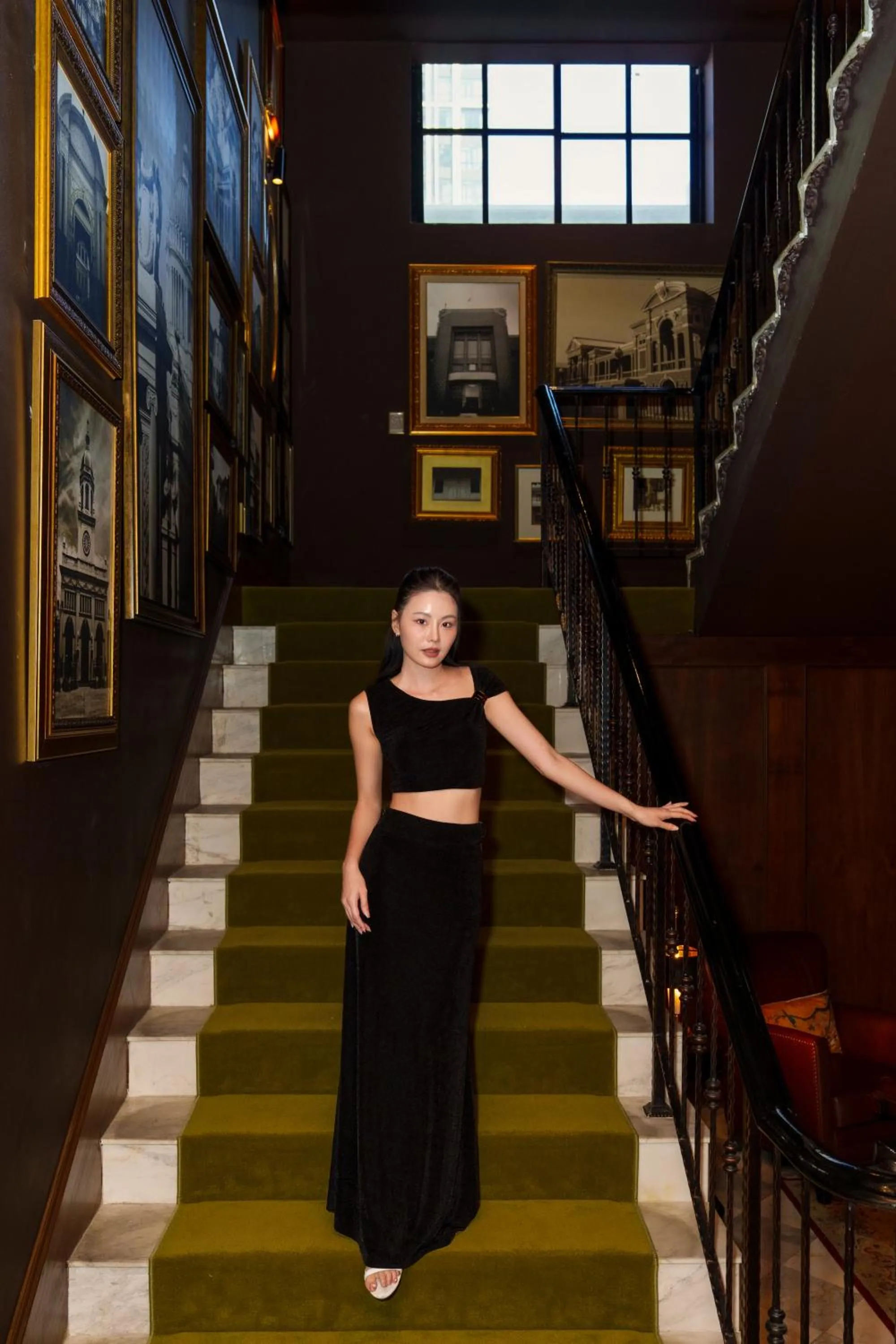 Restaurant/places to eat in Metropole, Bangkok, a Tribute Portfolio Hotel by Marriott