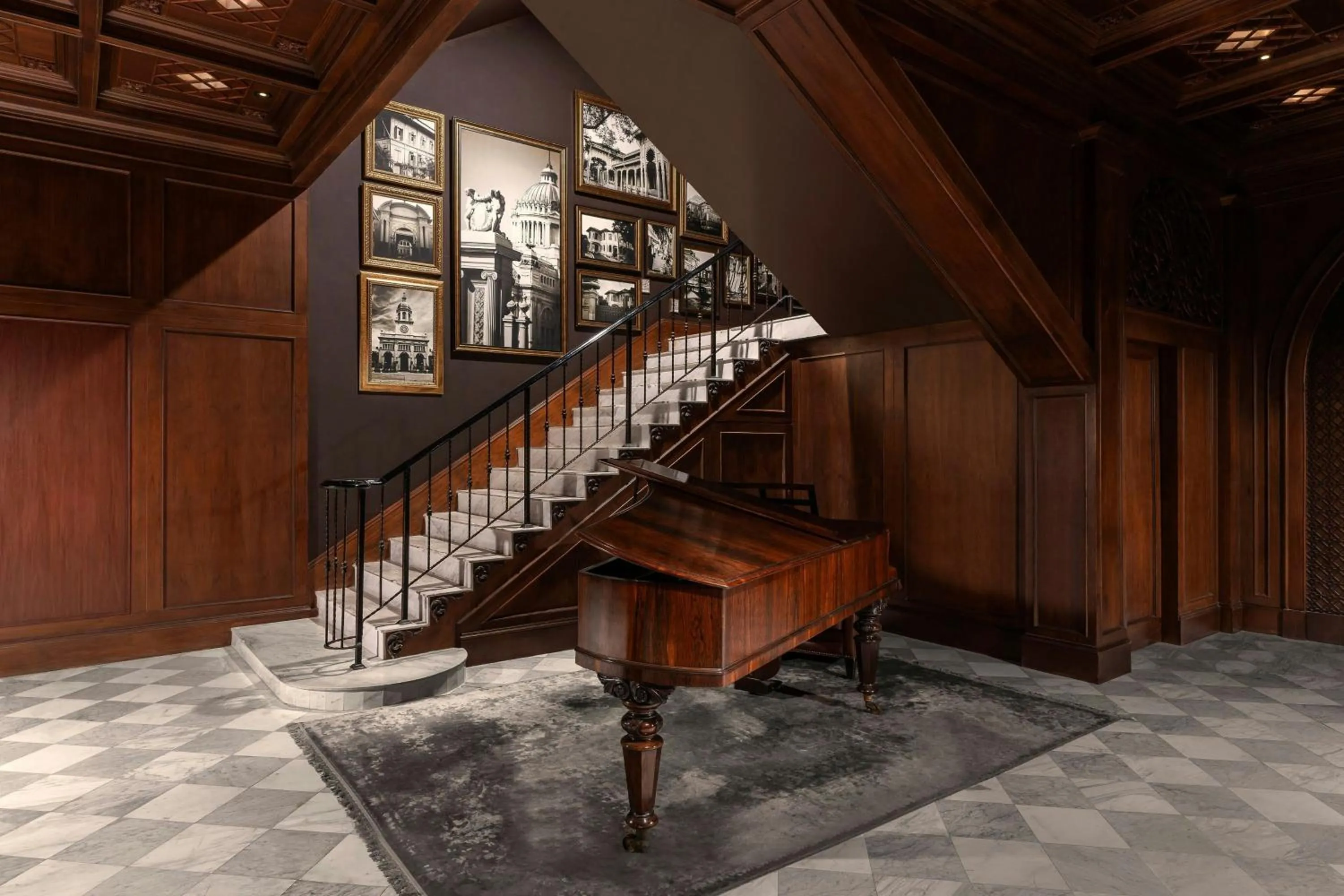 View (from property/room) in Metropole, Bangkok, a Tribute Portfolio Hotel