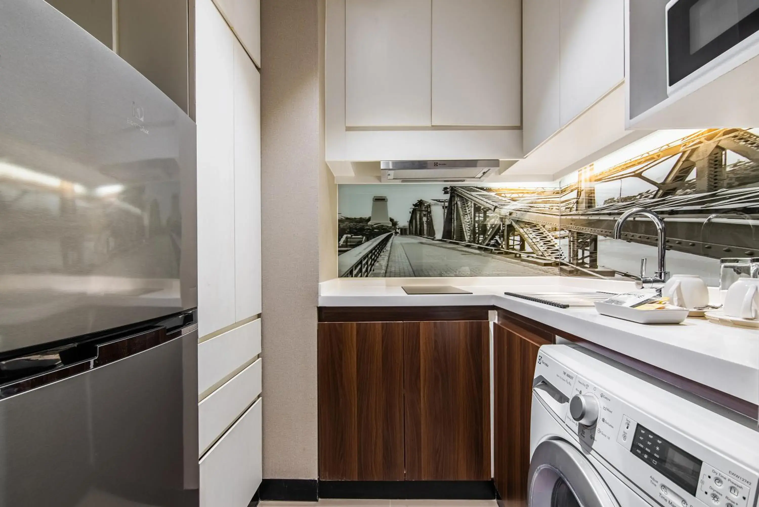 Studio King in The Metropole Bangkok - Thonglor Hotel Studio King in The Metropole Bangkok - Thonglor Hotel