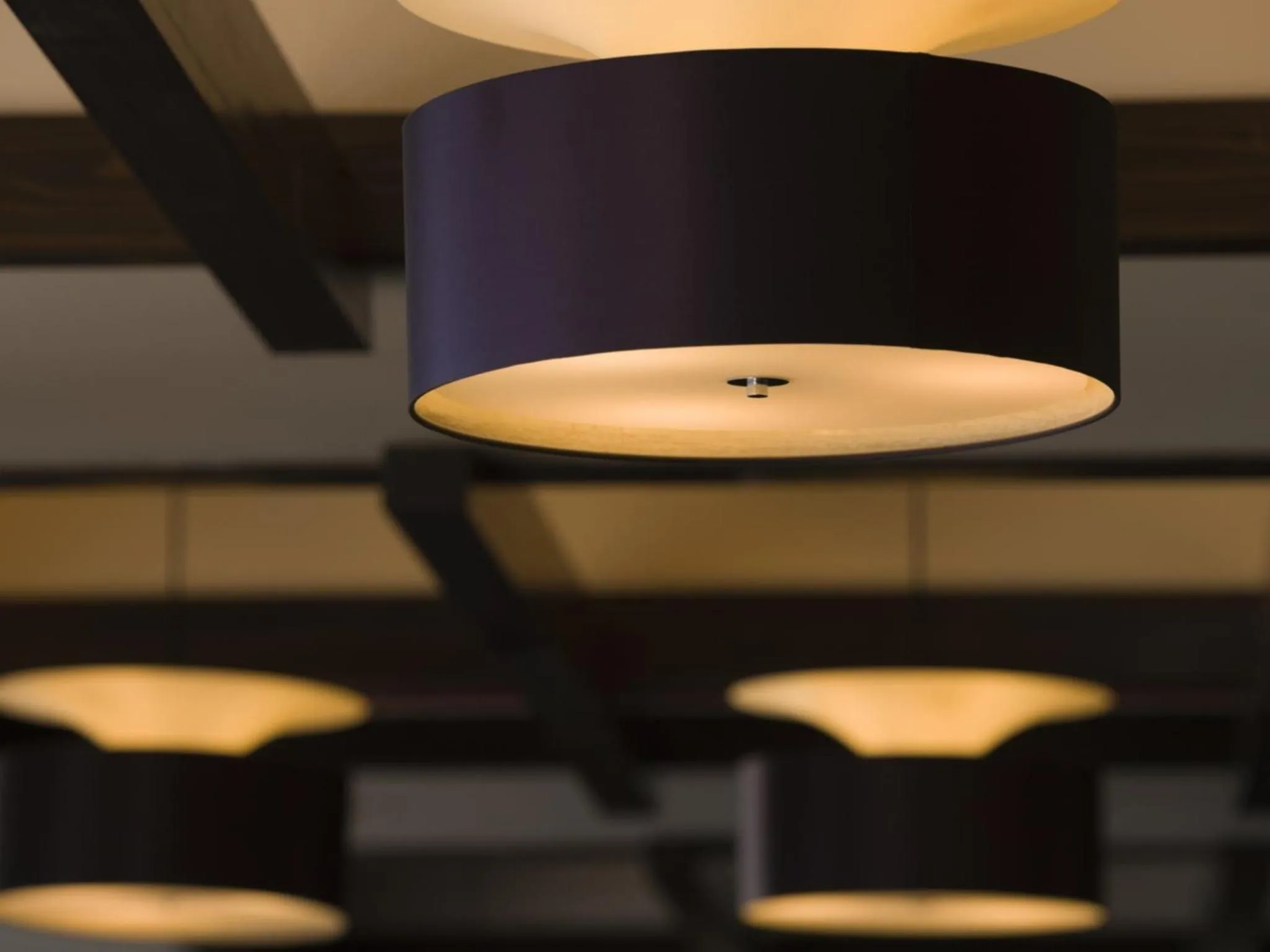 Lobby or reception in Tsukubasan Hotel Aokiya