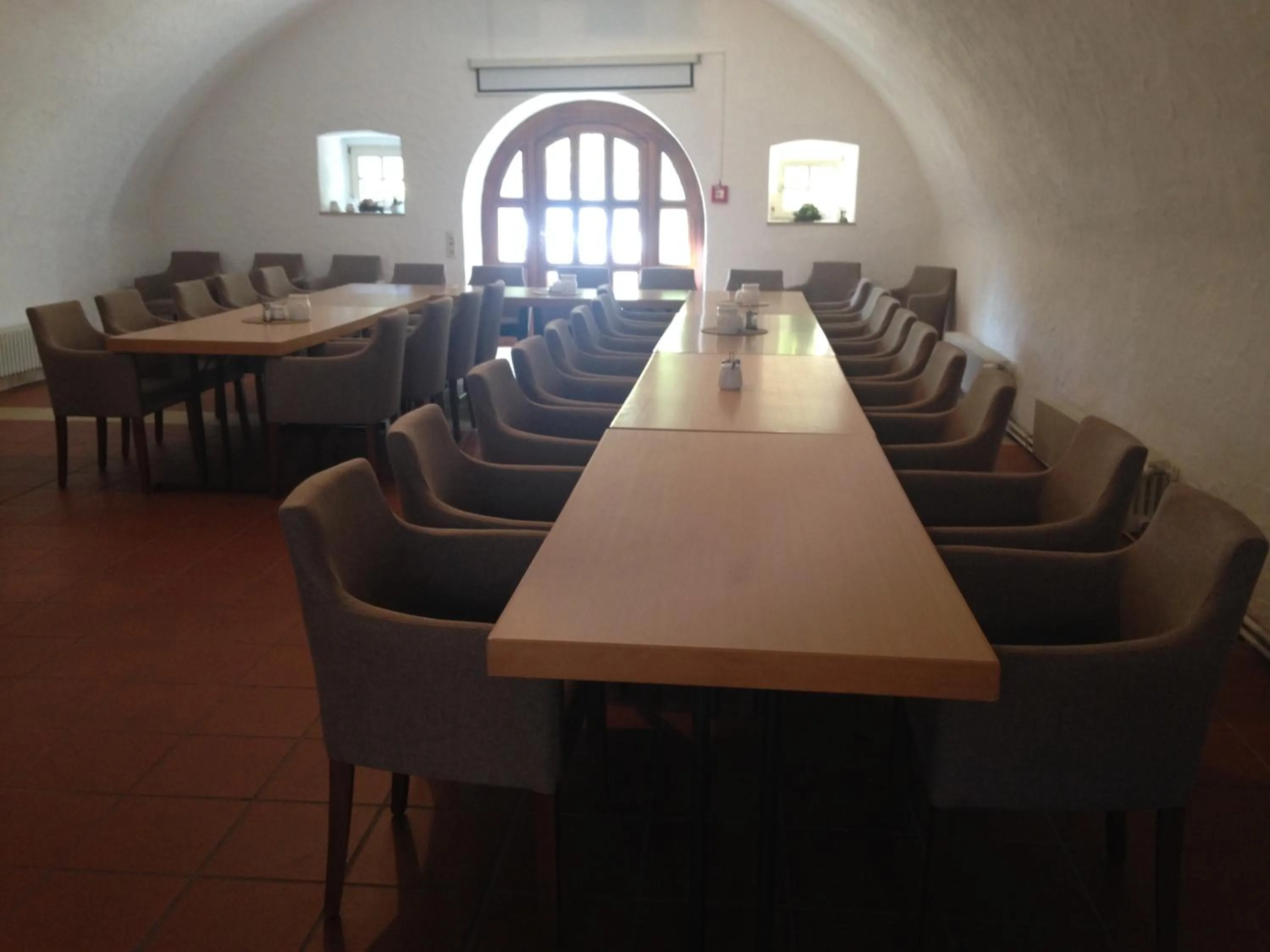 Business facilities in Hotel & Café Ritter von Böhl