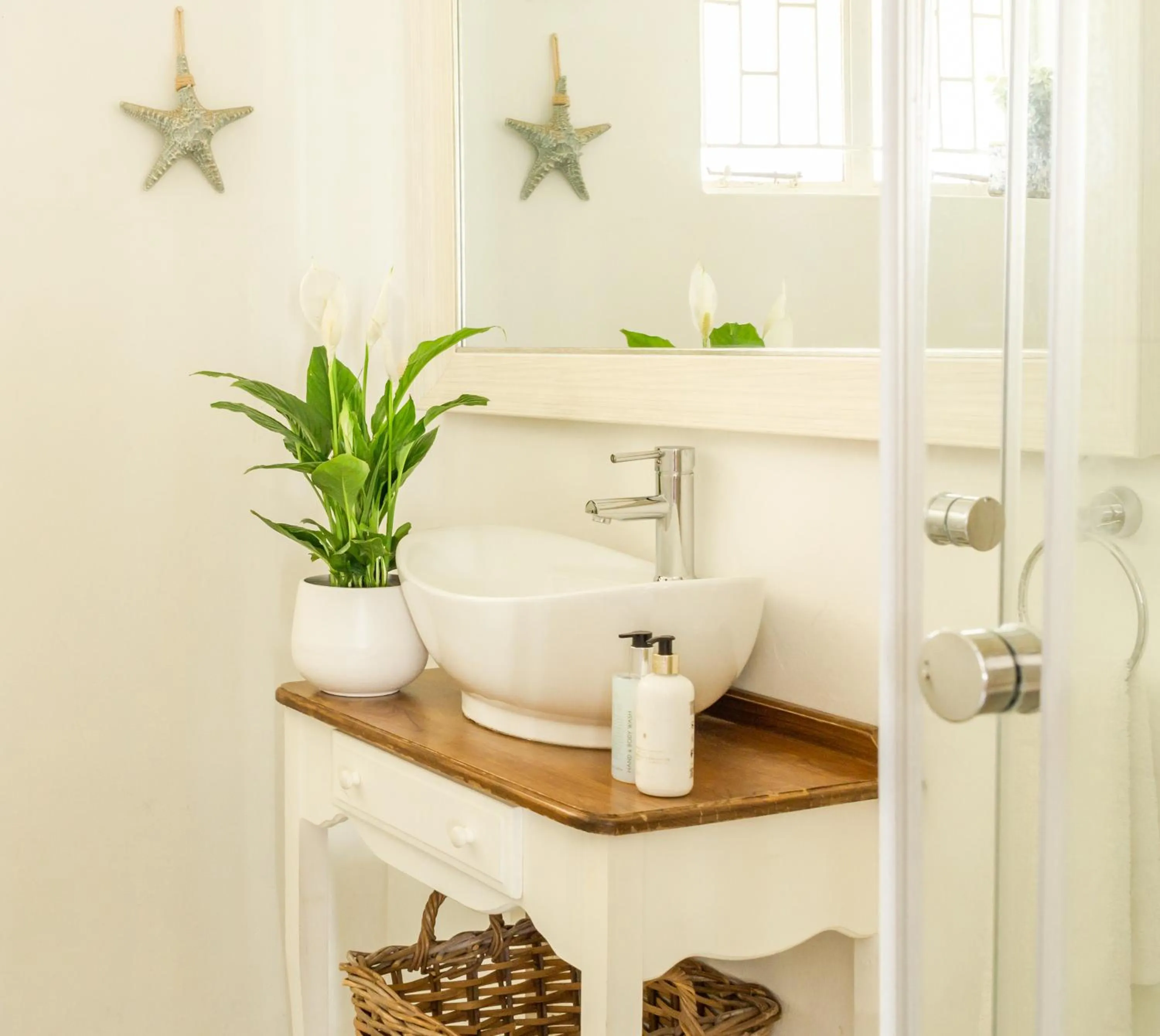 Bathroom in River Front Estate