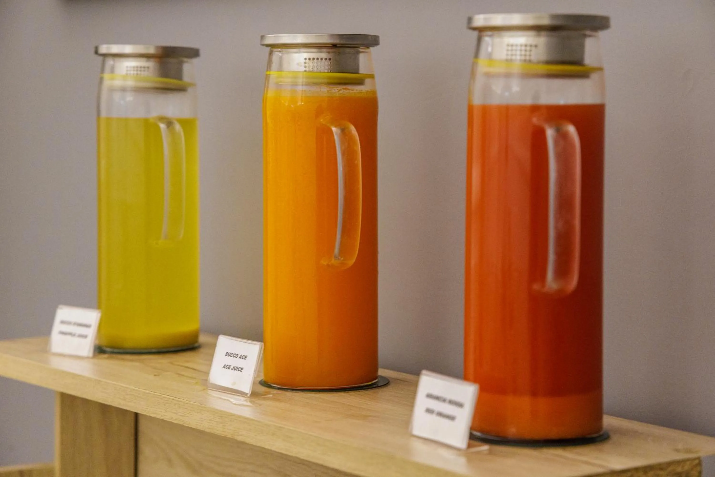 Hotel Sant'Angelo Palace