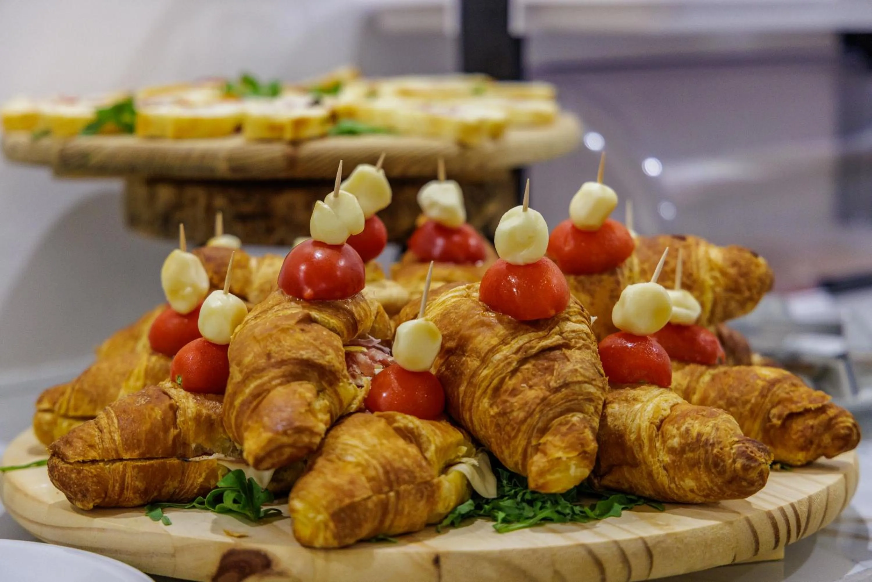 Hotel Sant'Angelo Palace