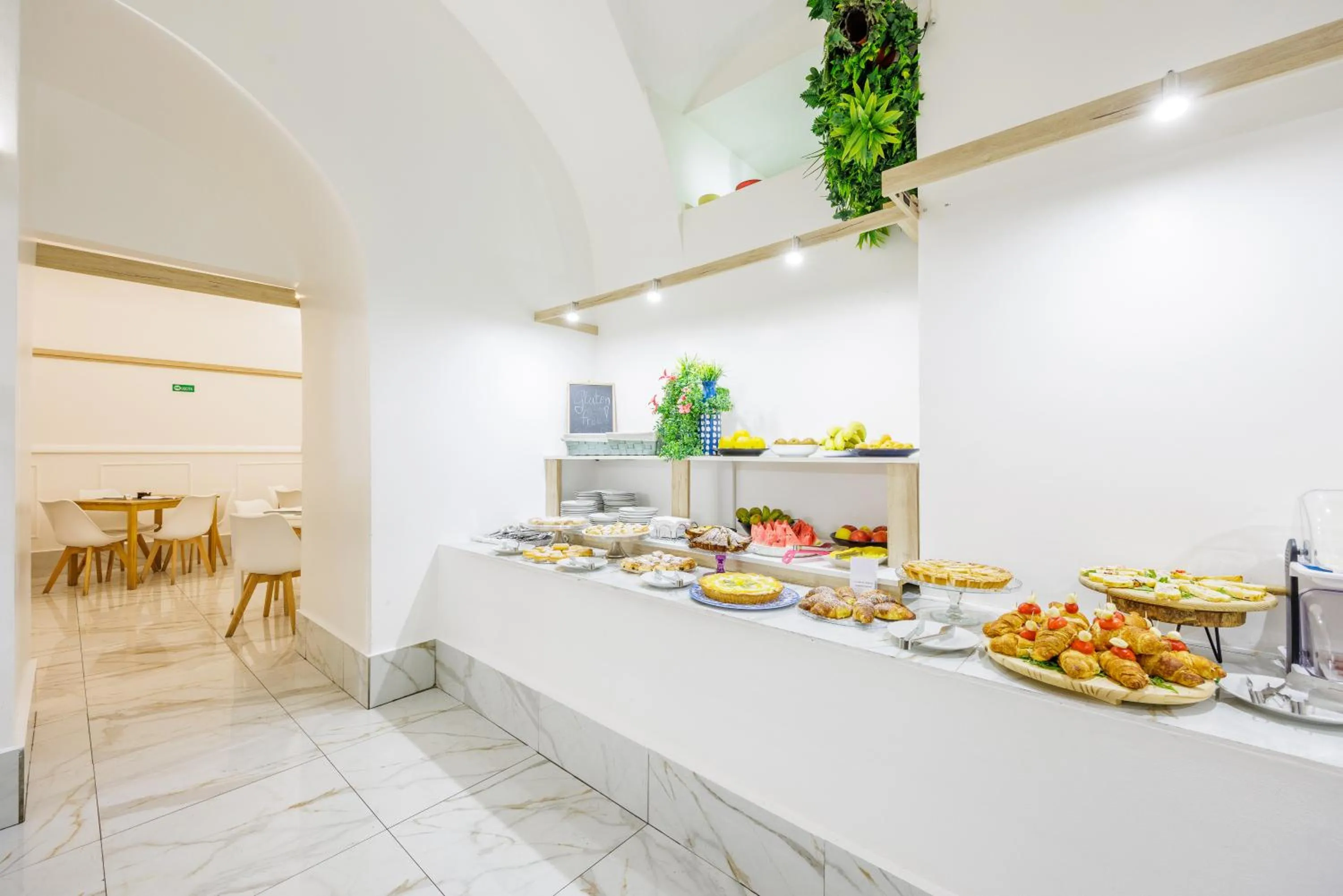 Hotel Sant'Angelo Palace