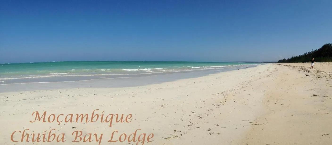 Chuiba Bay lodge