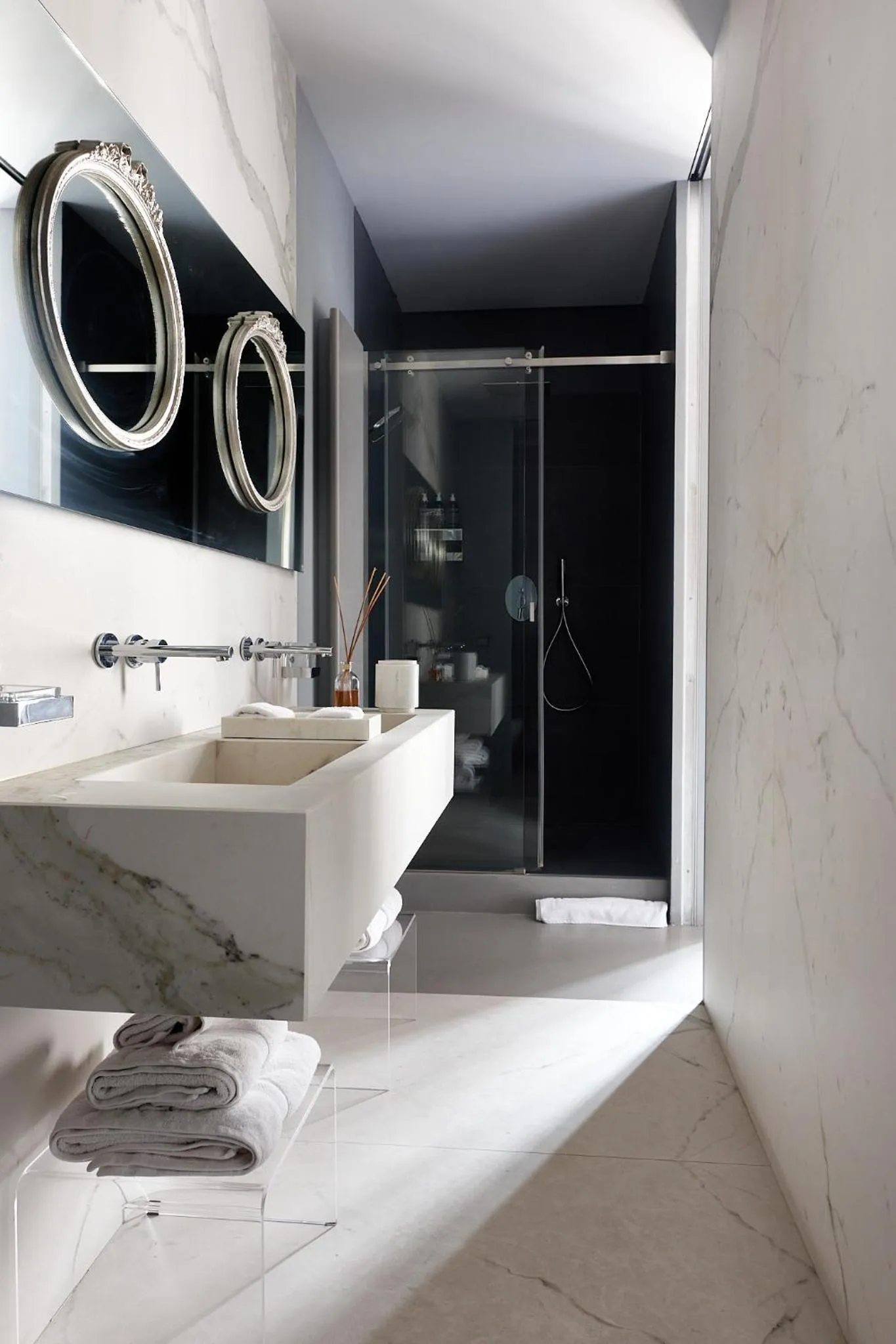 Le Quattro Dame Luxury Suites