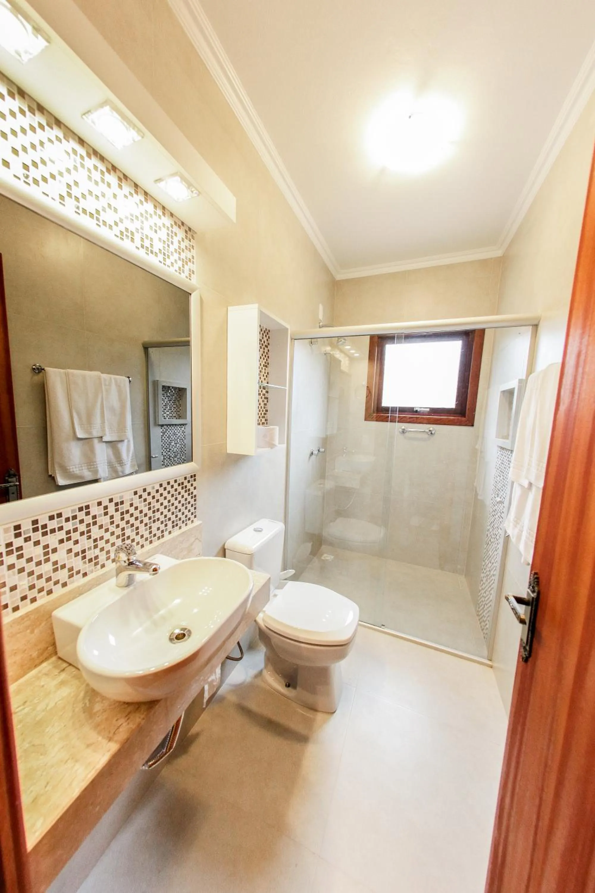 Pousada Das Papoulas