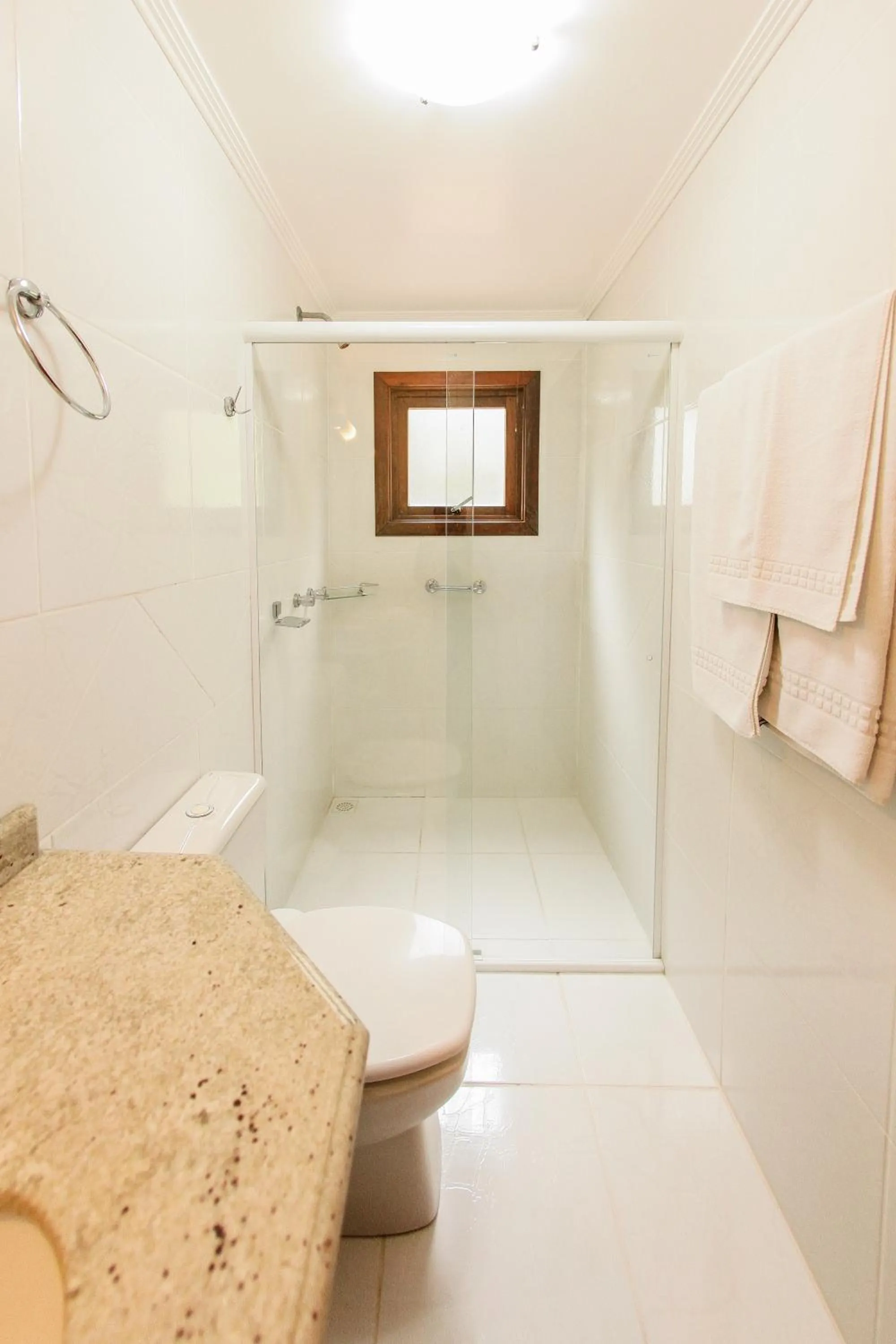 Pousada Das Papoulas