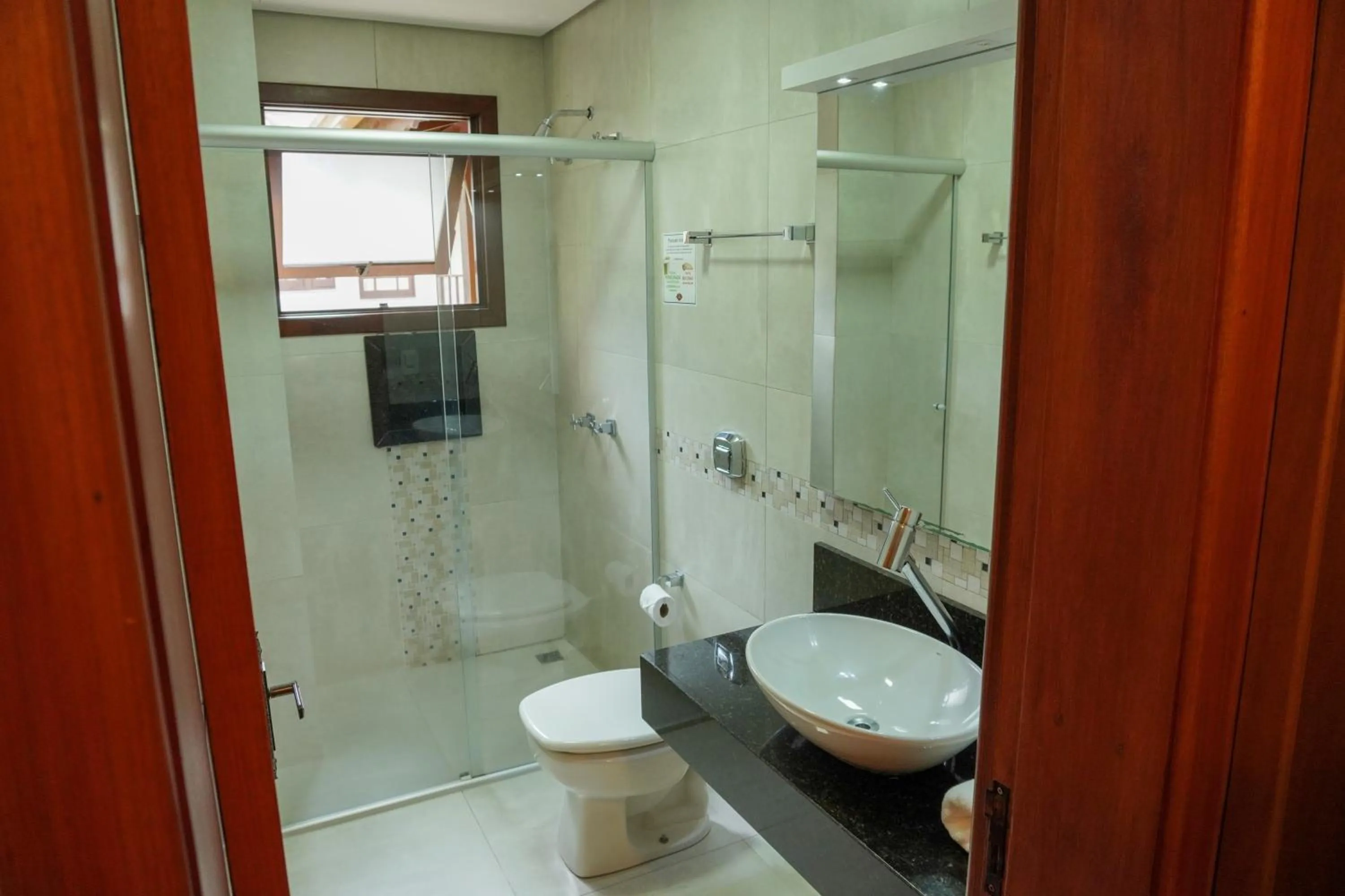 Pousada Das Papoulas