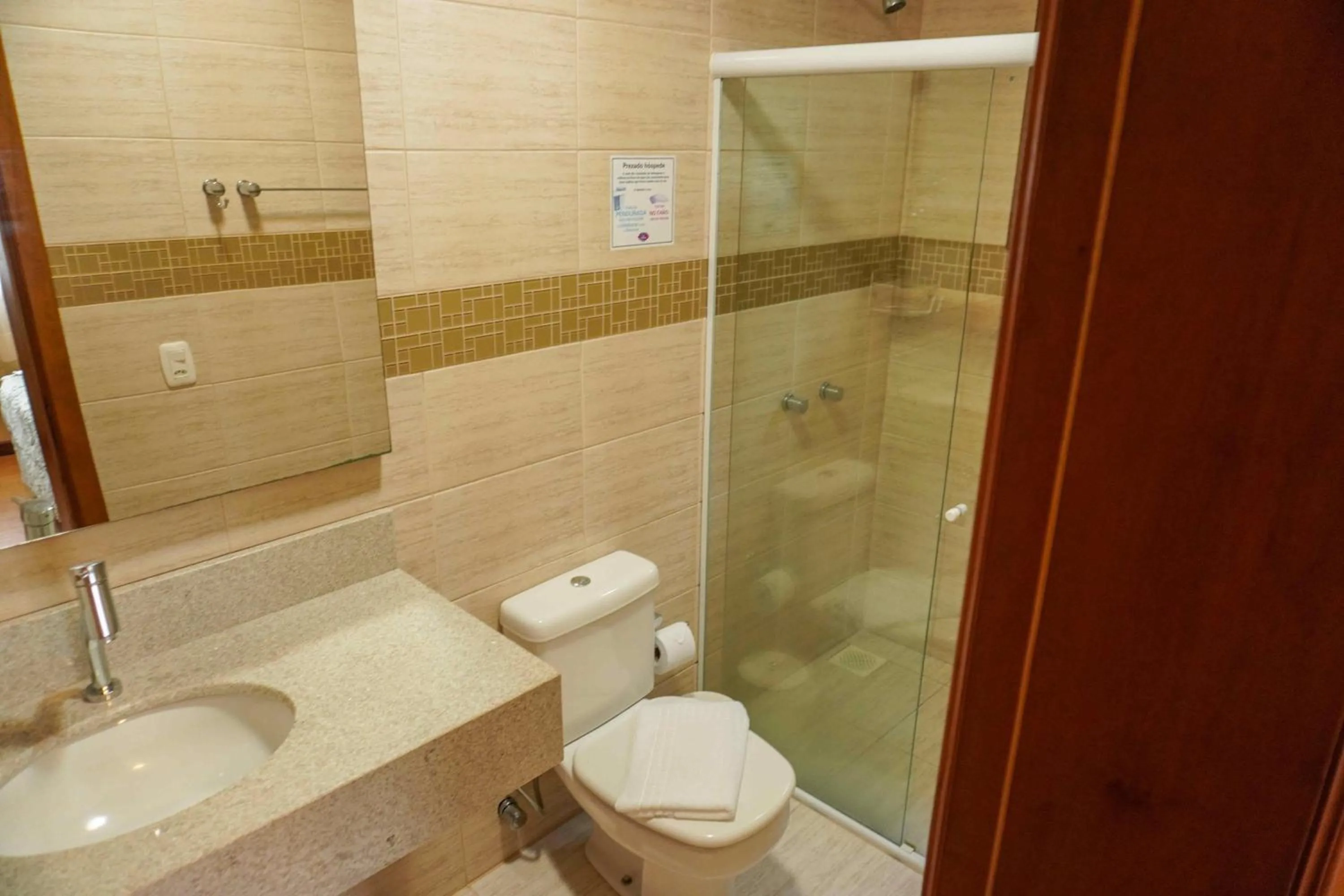 Pousada Das Papoulas