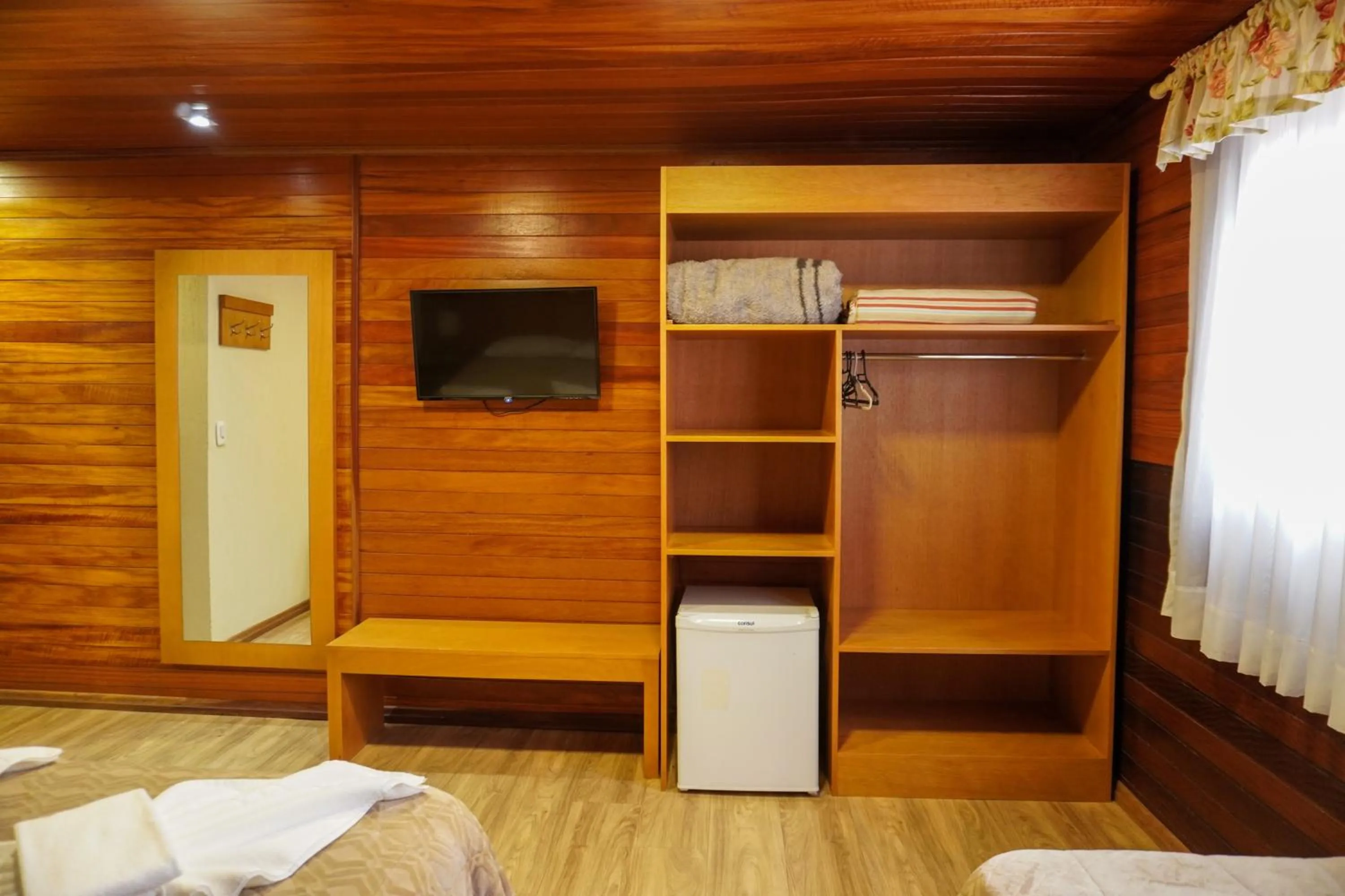 Pousada Das Papoulas