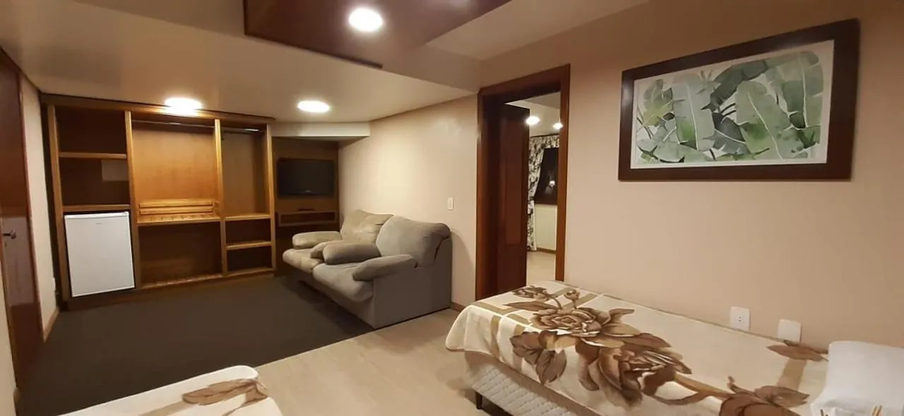 Pousada Das Papoulas