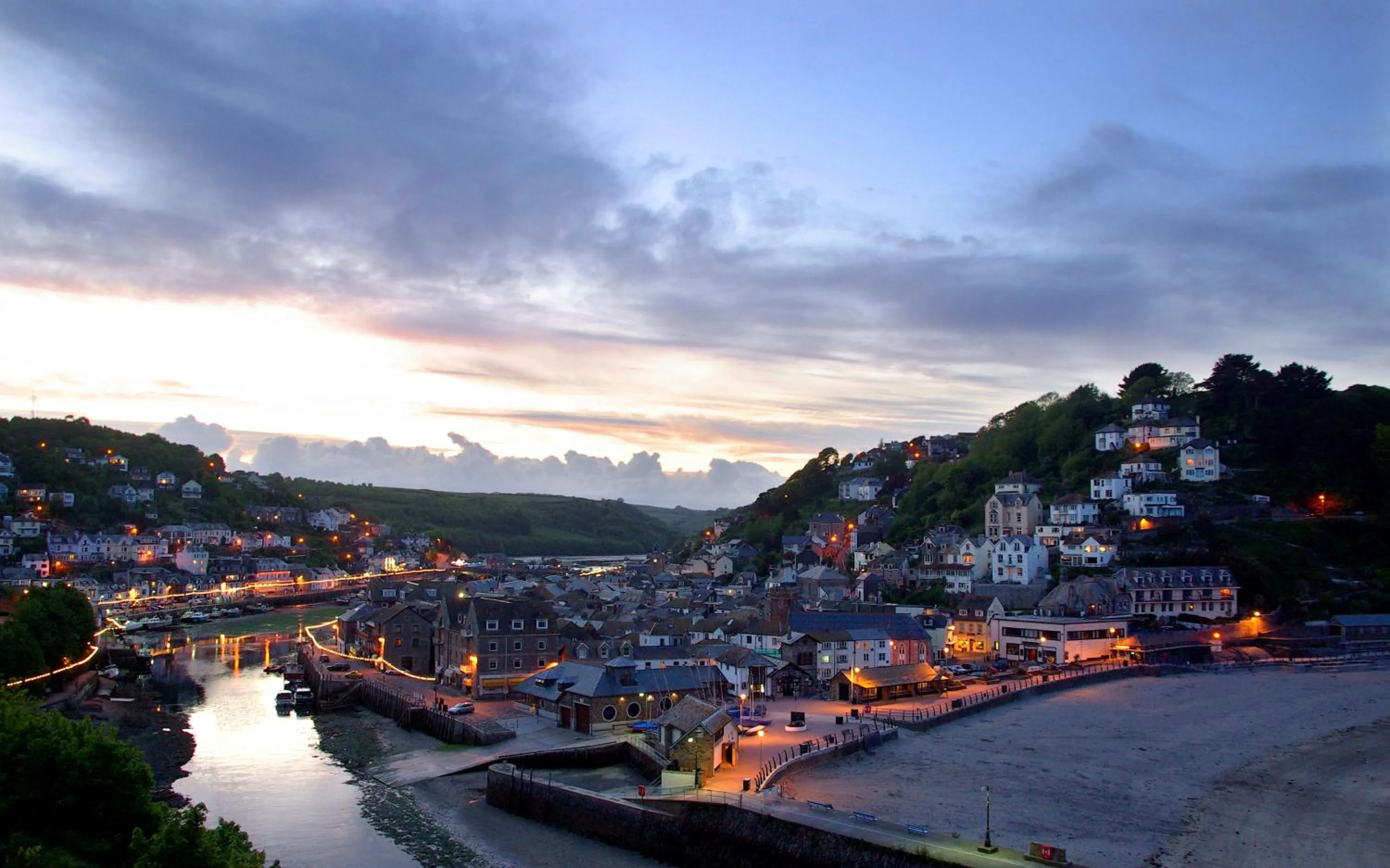 Neighbourhood in The Watermark