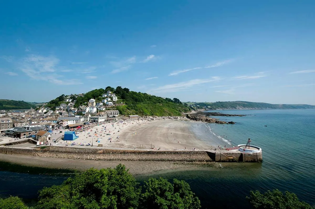 Nearby landmark in The Watermark