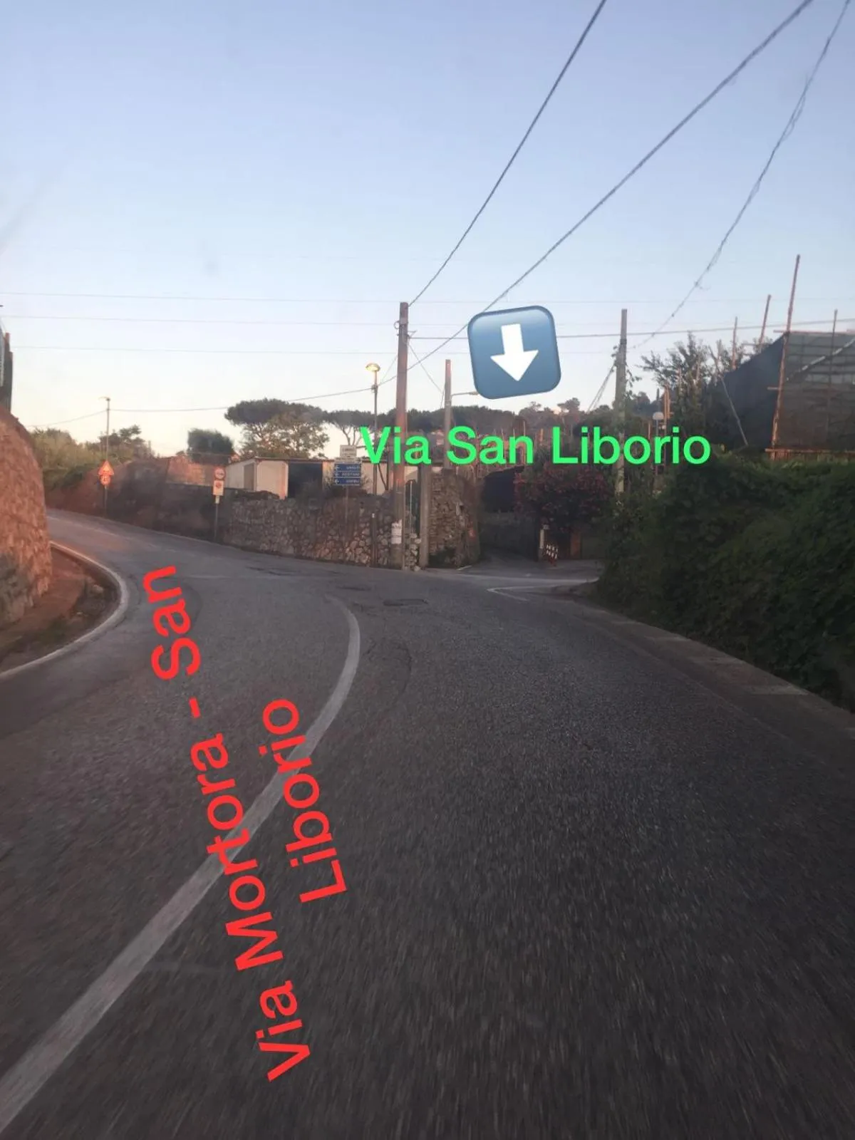 Property logo or sign in Bed and Lemons