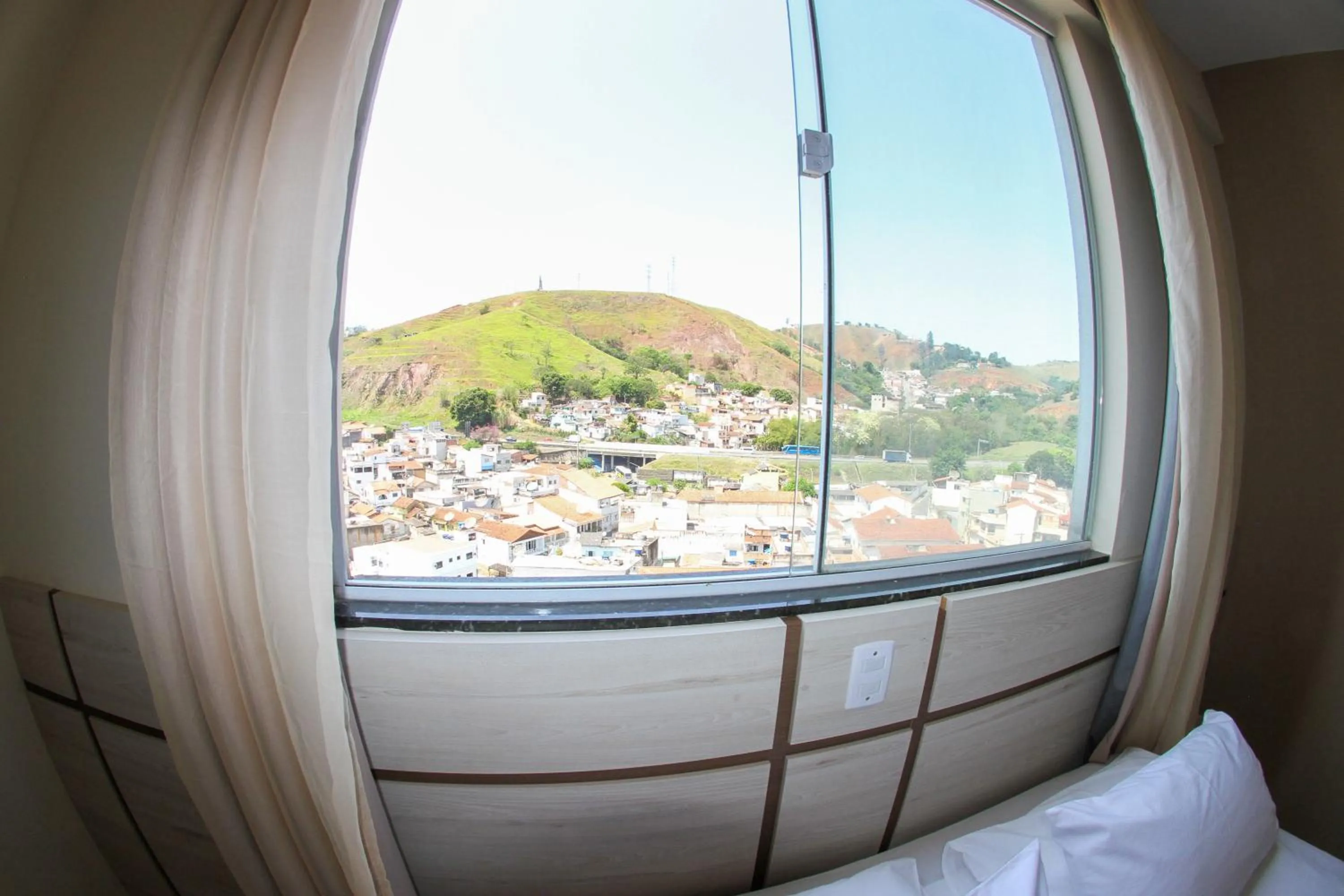 View (from property/room) in Hotel Maria da Fé