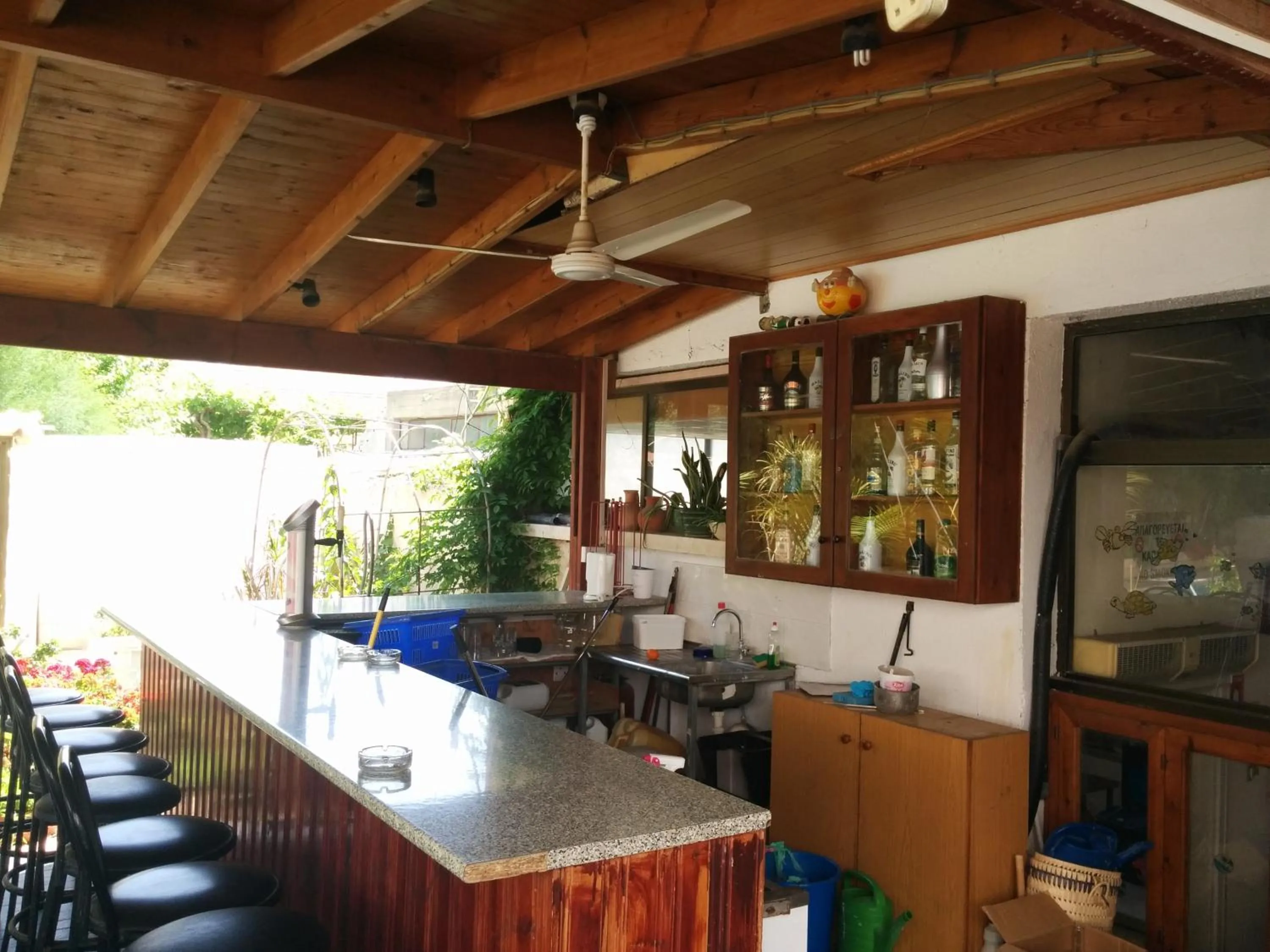 Day in Mariela Hotel Apartments