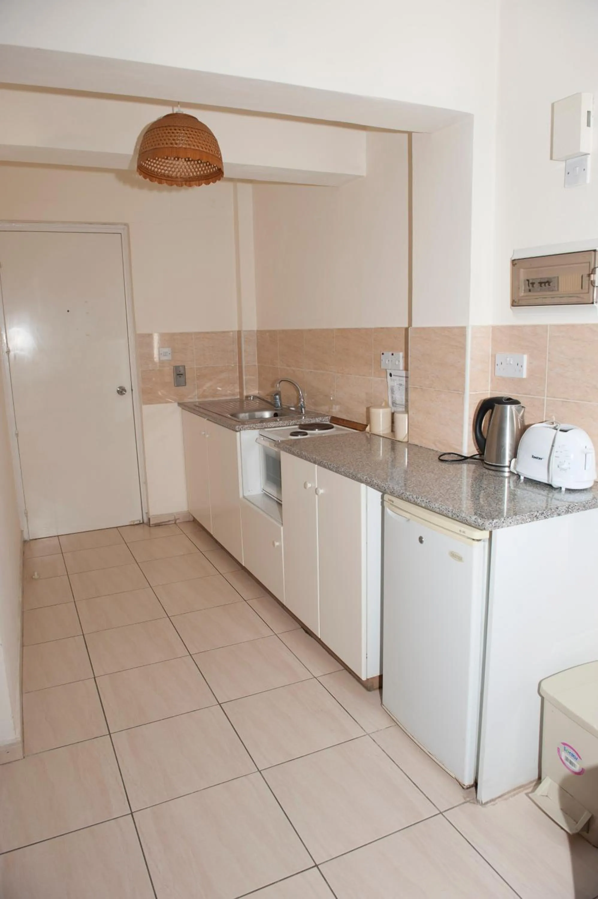 Mariela Hotel Apartments