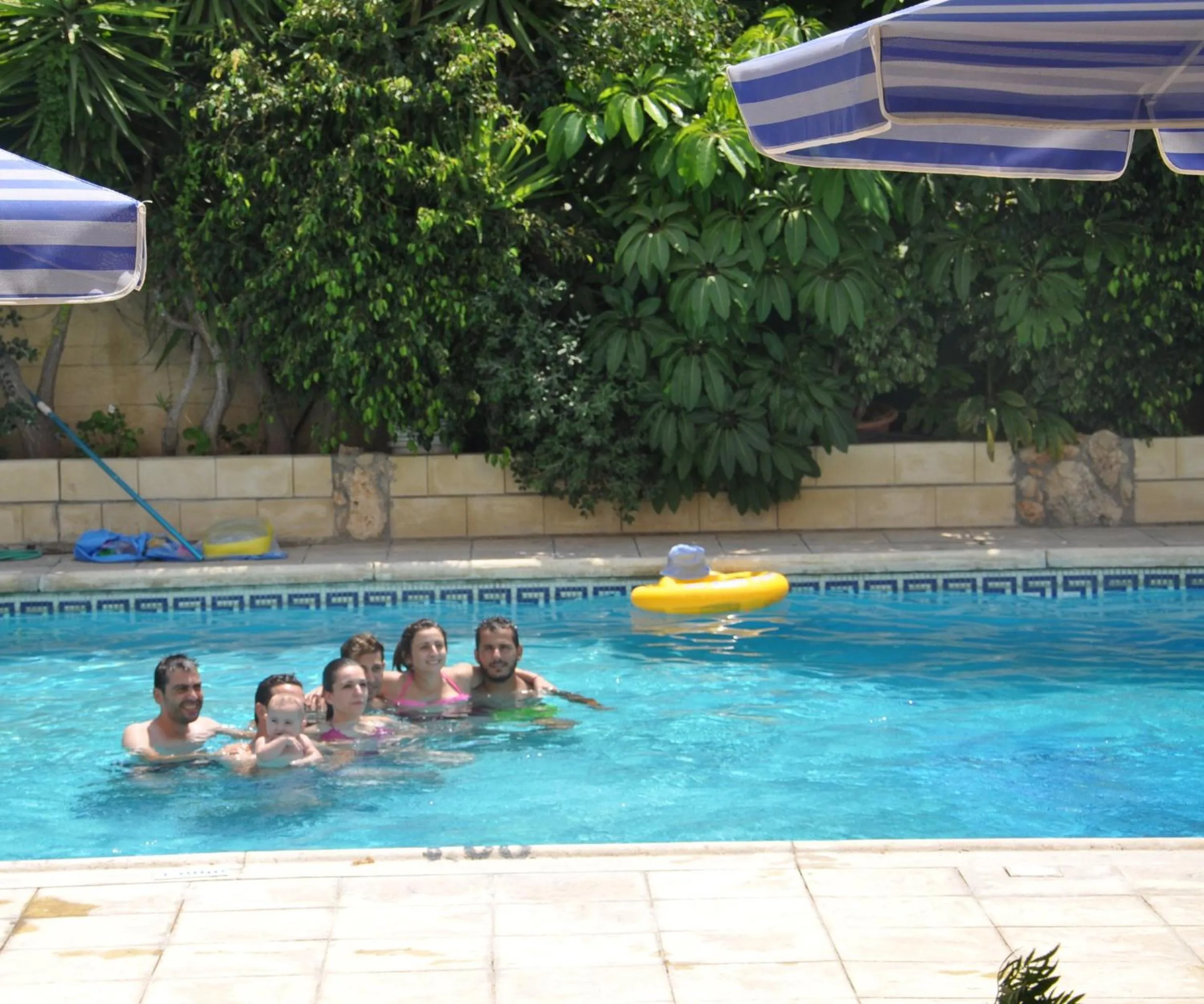 Mariela Hotel Apartments