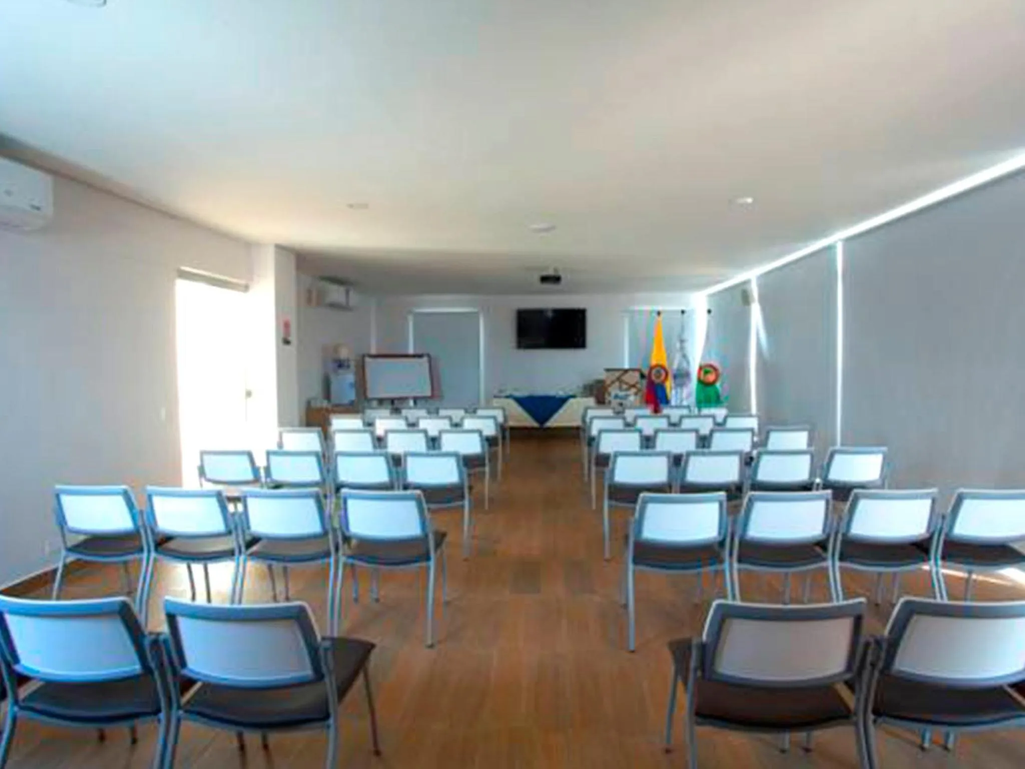 Business facilities in Hotel Vivre