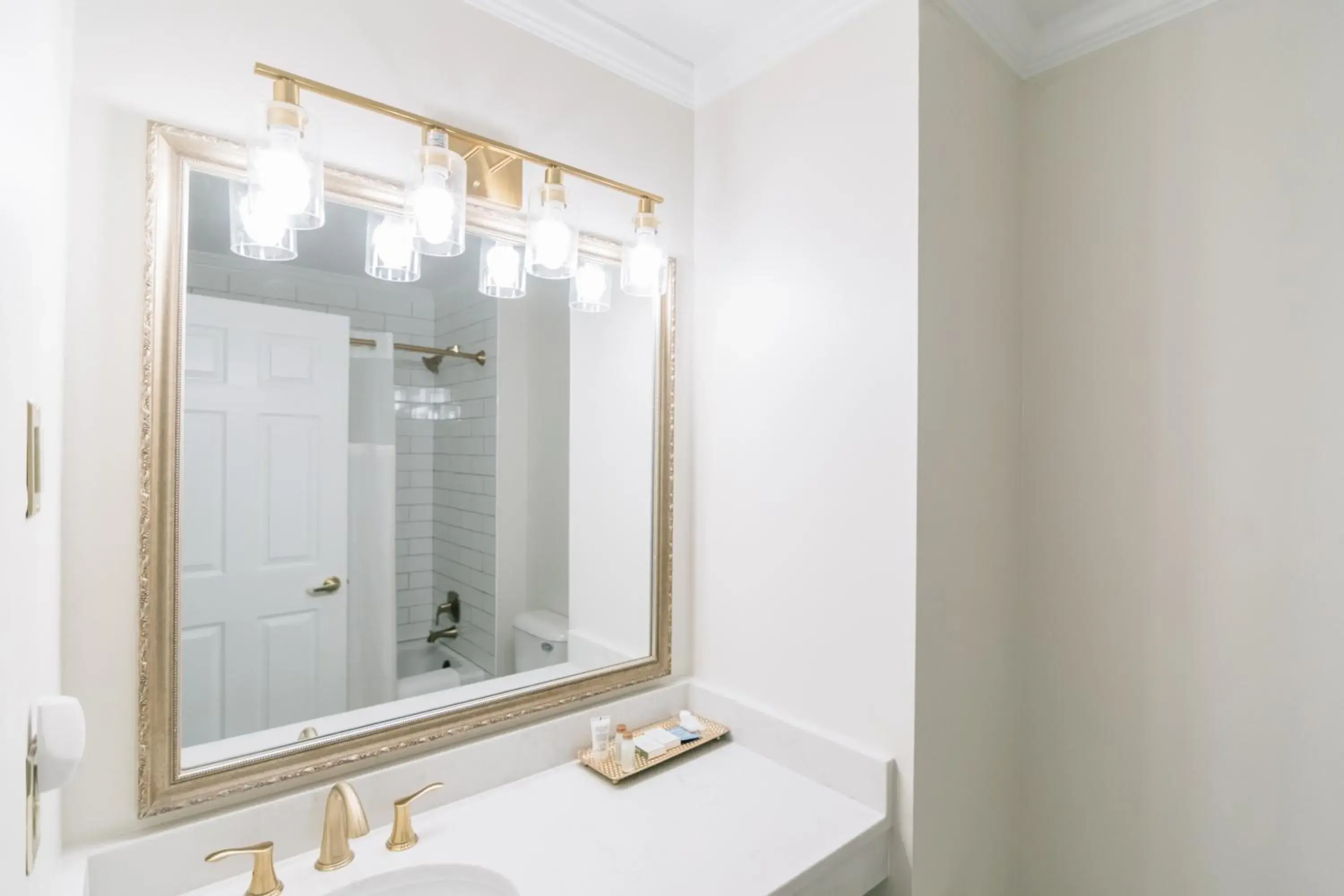 Standard Queen Room in Church Street Inn Standard Queen Room in Church Street Inn