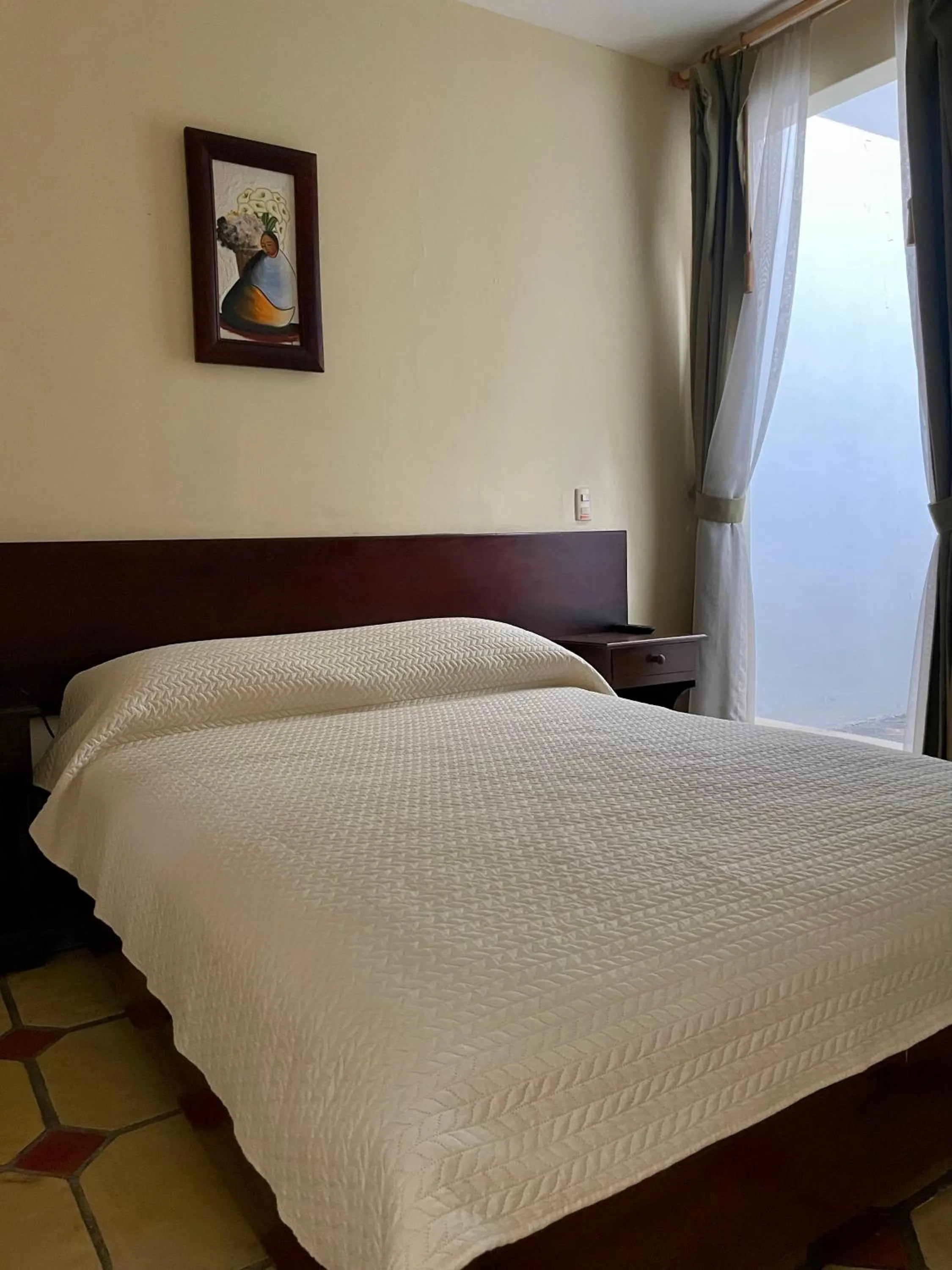 Bedroom, Bed in Hotel 1915 INN & SUITES