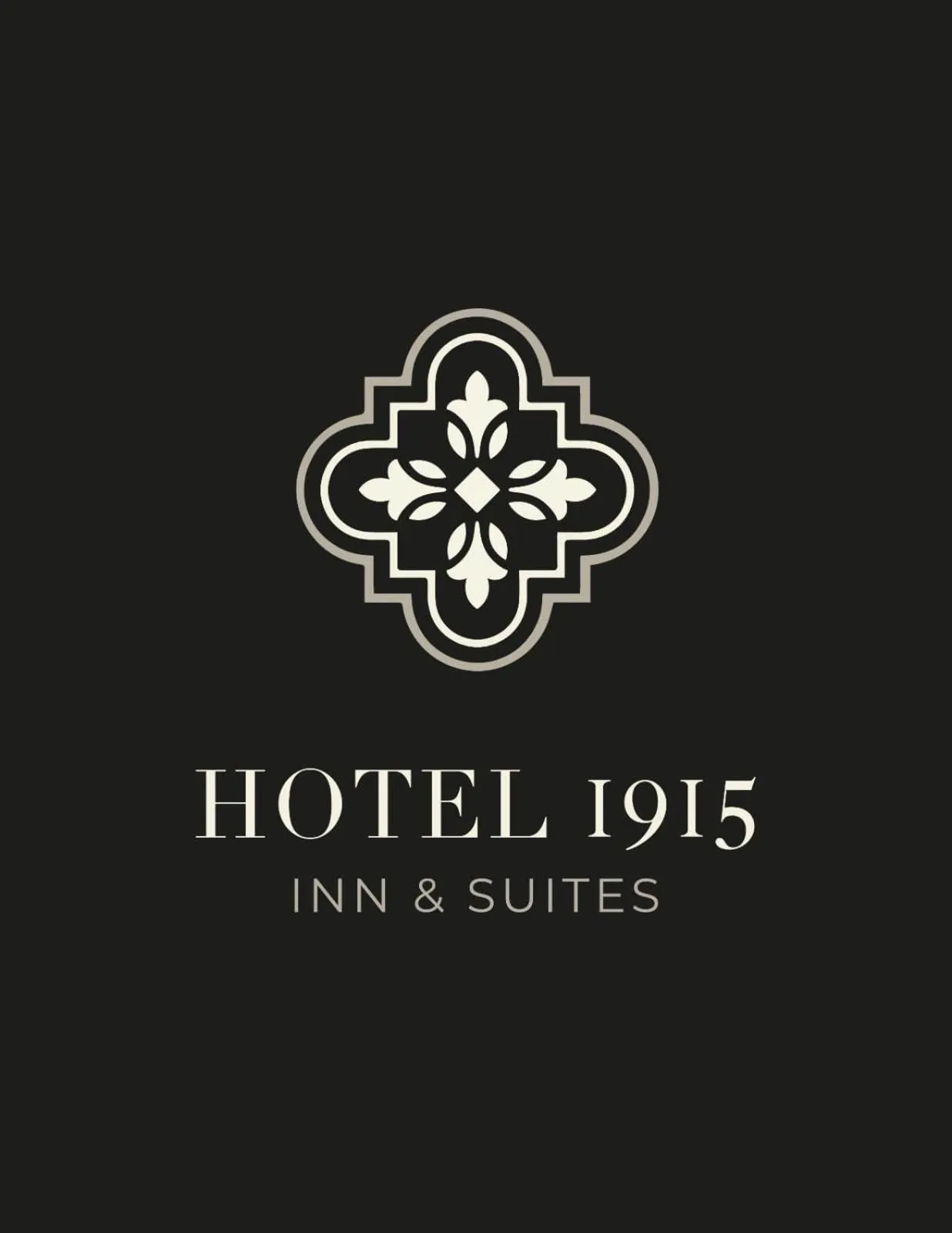 Logo/Certificate/Sign in Hotel 1915 INN & SUITES