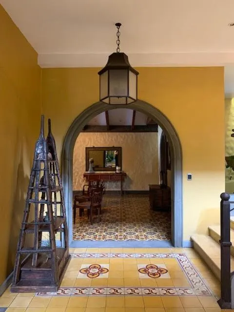 Property building in Hotel 1915 INN & SUITES