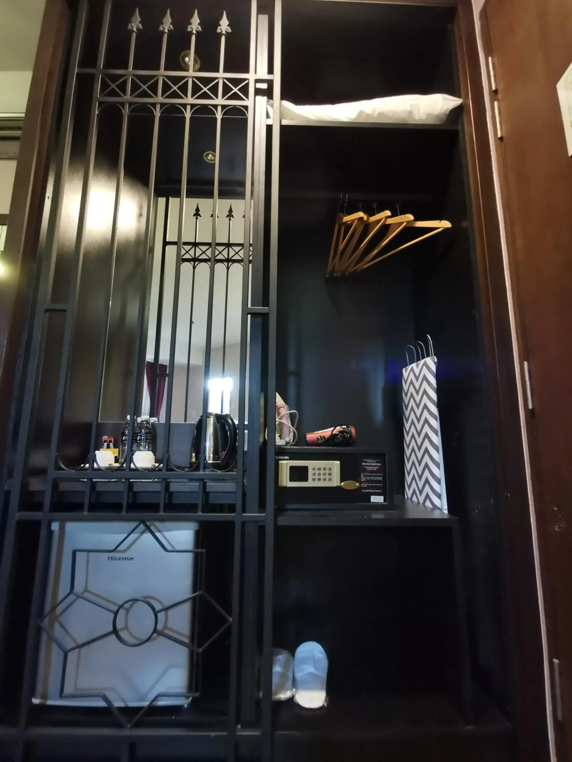 Wellesley Suite in Kimberley Hotel Georgetown Wellesley Suite in Kimberley Hotel Georgetown