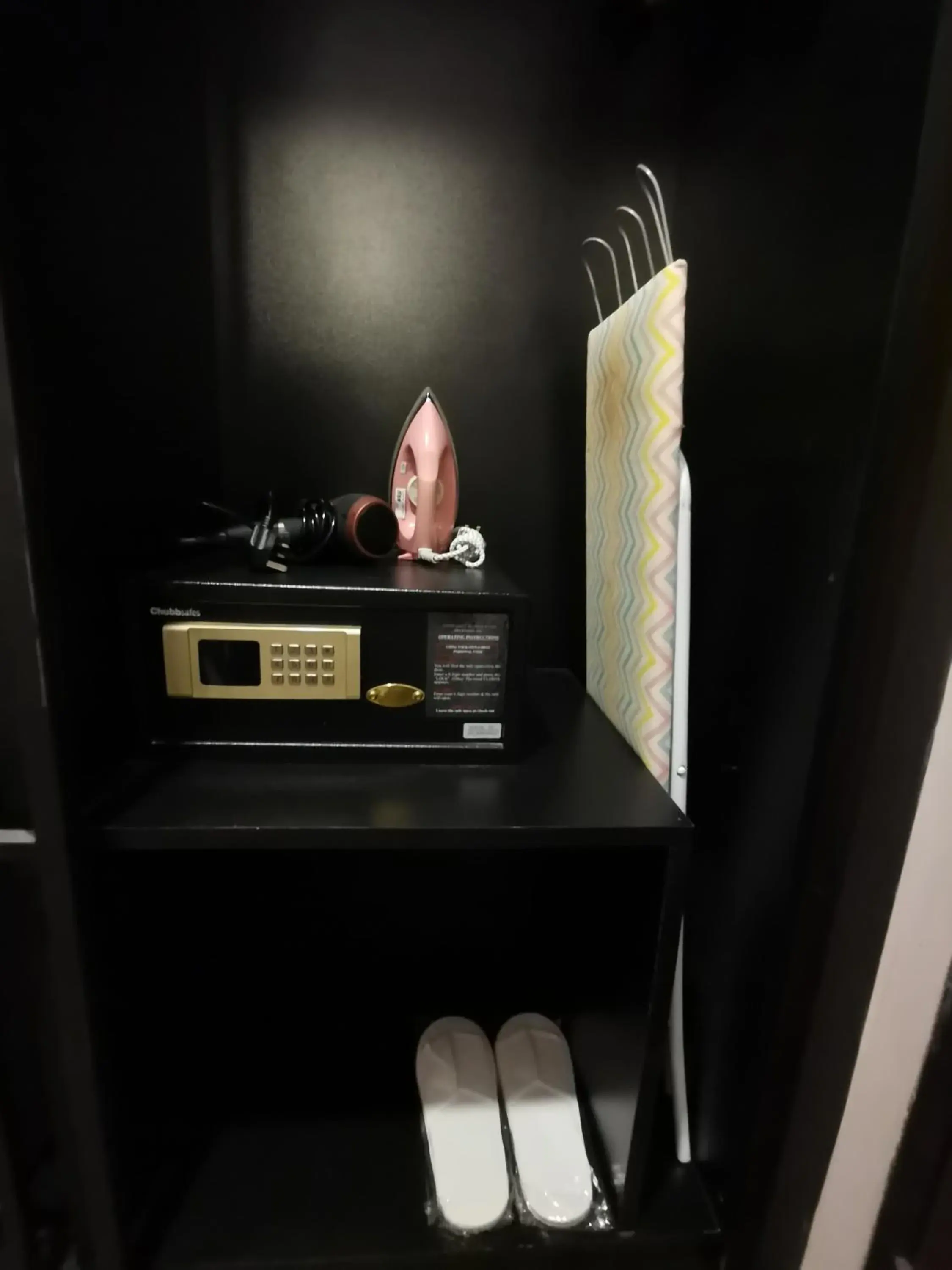 Deluxe King in Kimberley Hotel Georgetown Deluxe King in Kimberley Hotel Georgetown