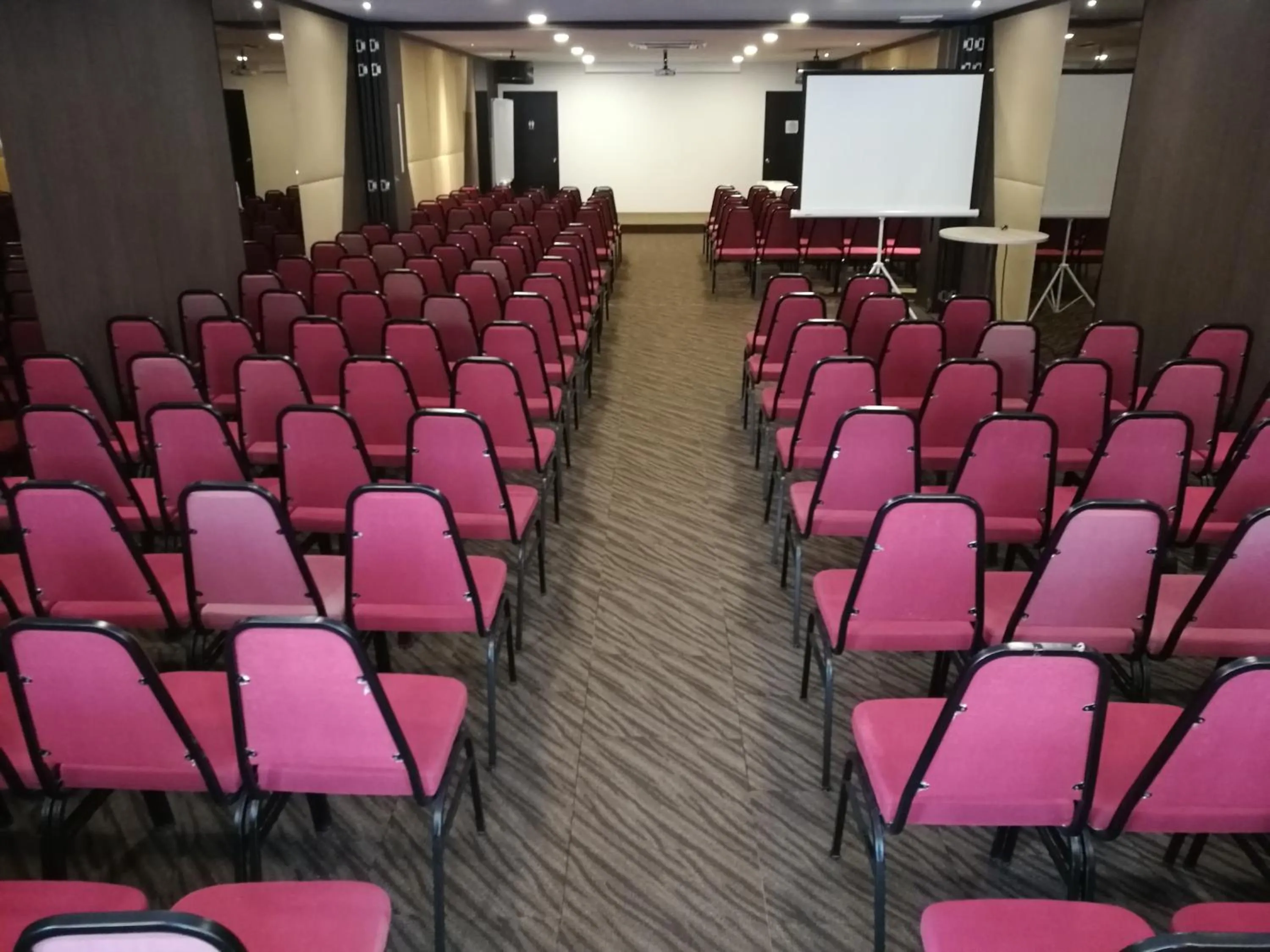 Meeting/conference room in Kimberley Hotel Georgetown