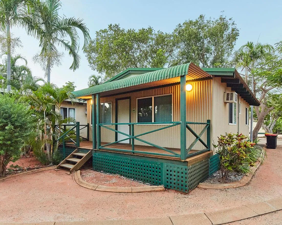 RAC Cable Beach Holiday Park