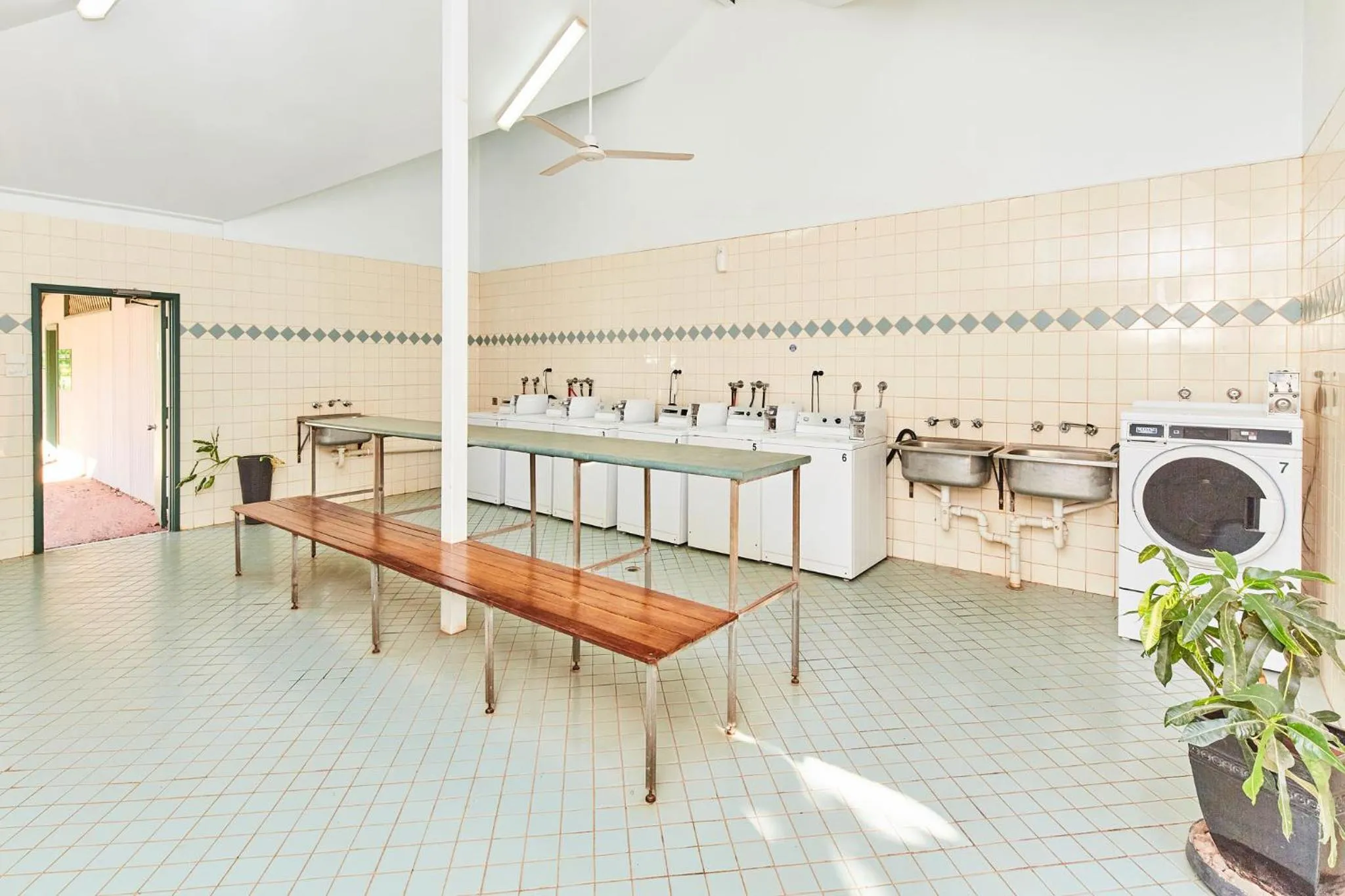 RAC Cable Beach Holiday Park