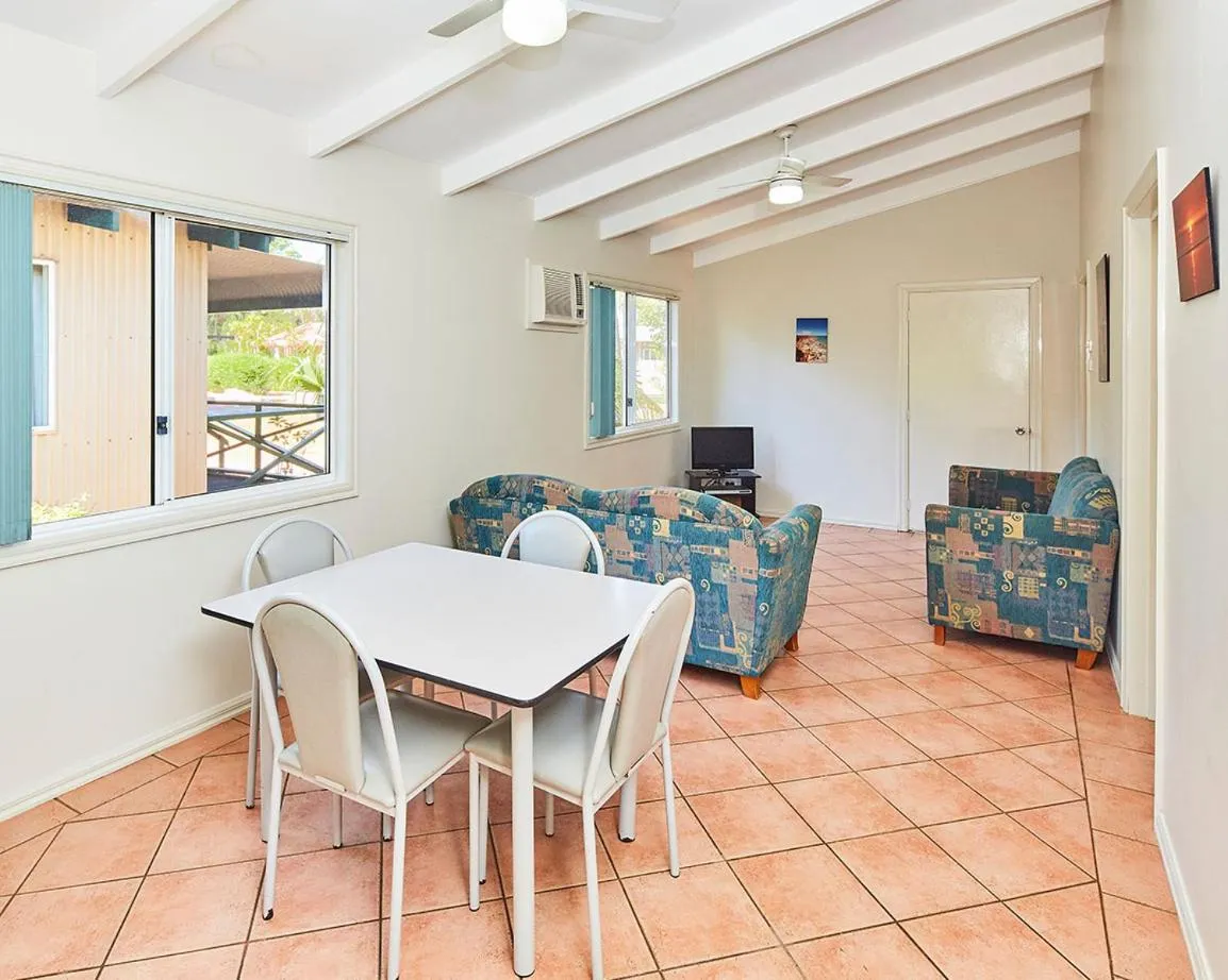 RAC Cable Beach Holiday Park