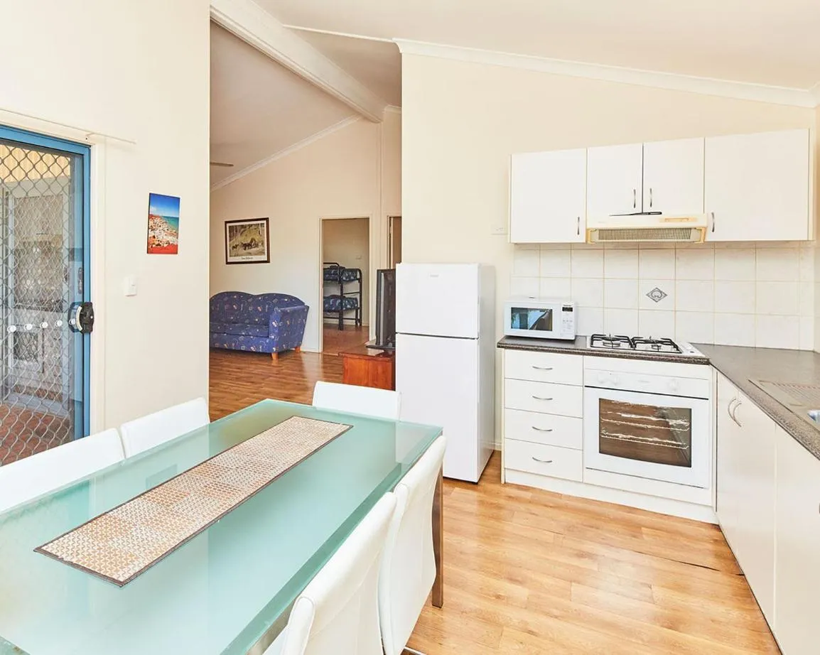 RAC Cable Beach Holiday Park