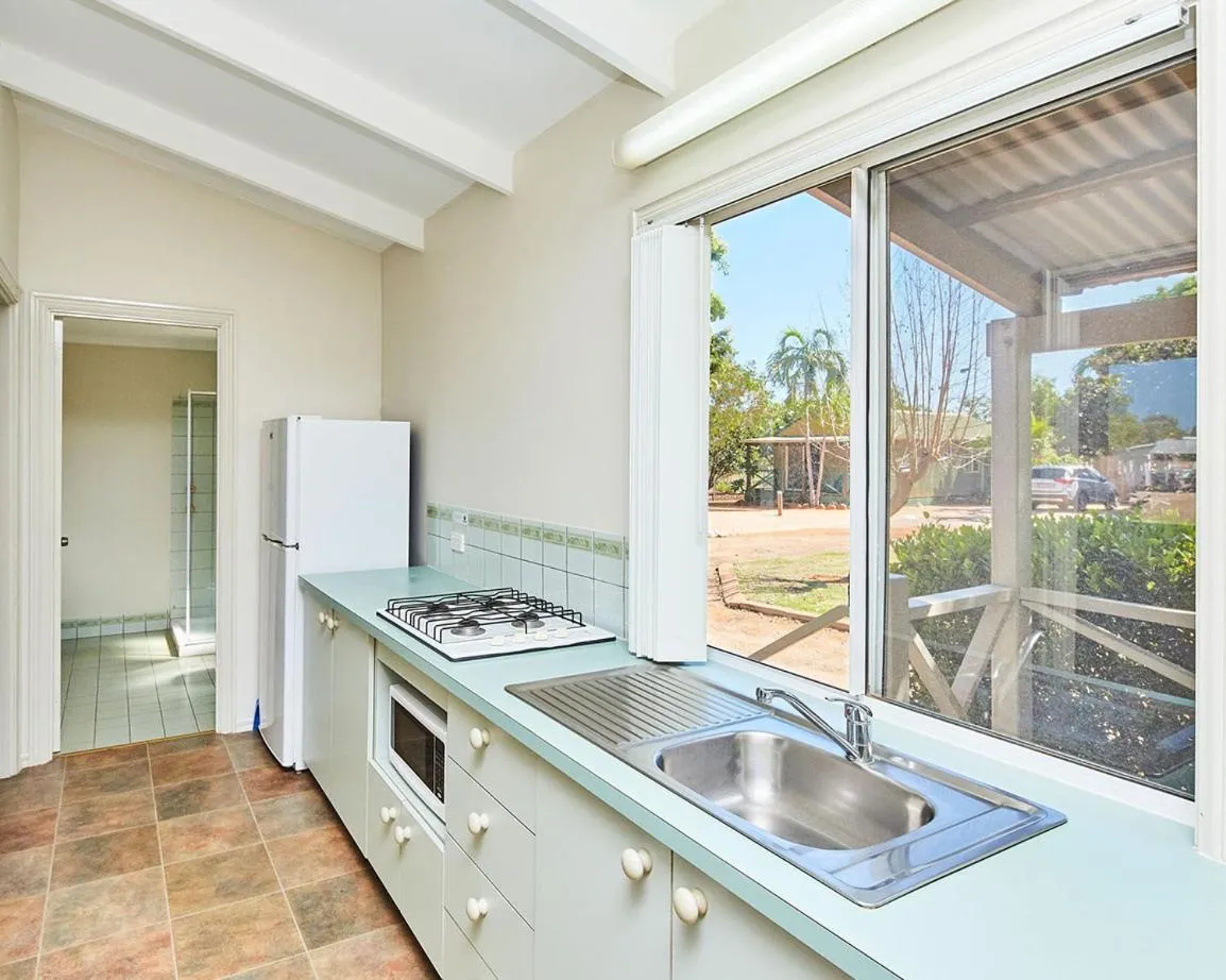 RAC Cable Beach Holiday Park