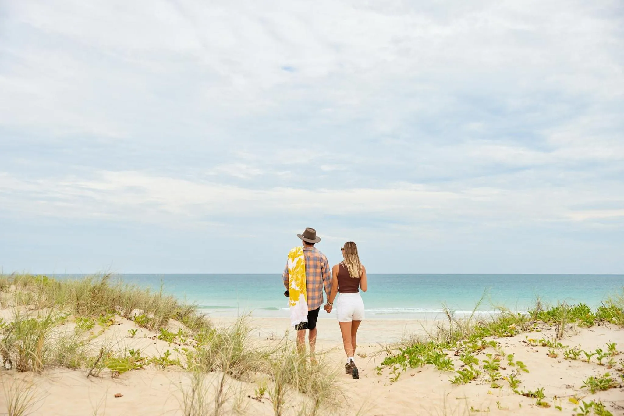 RAC Cable Beach Holiday Park