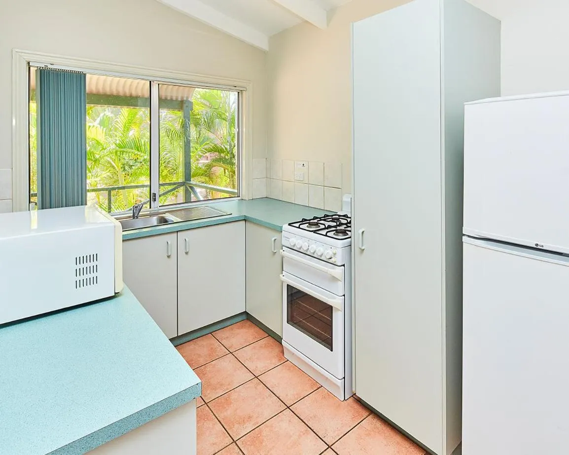 RAC Cable Beach Holiday Park